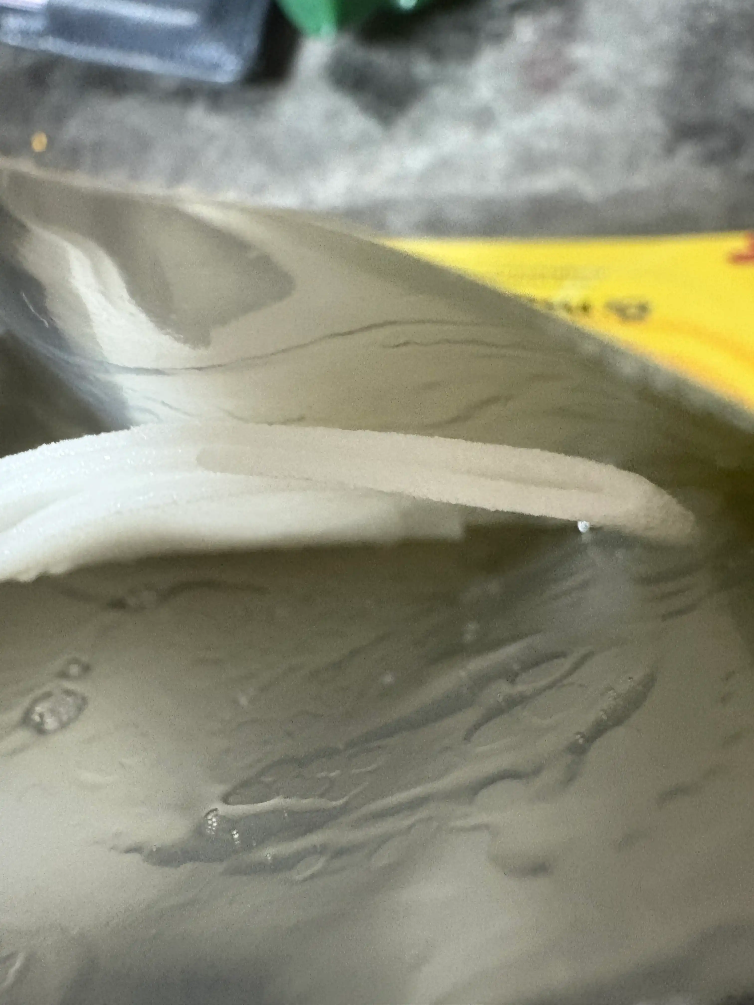 언니의파우치 리뷰 이미지 3 - [모어앤모어 마스크 비타민 씨 앤 나이아신아마이드]