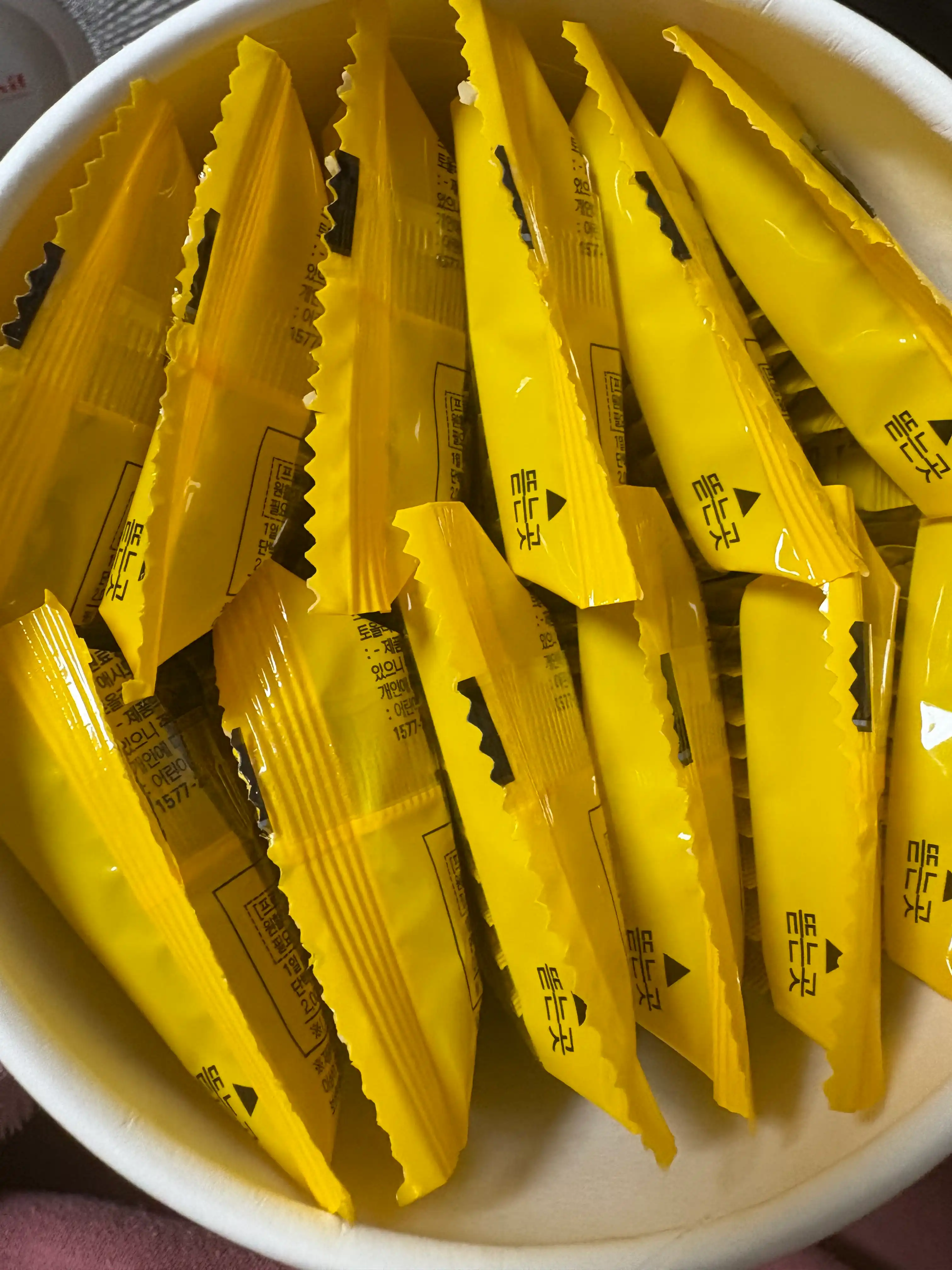 언니의파우치 리뷰 이미지 2 - [락토핏 골드]