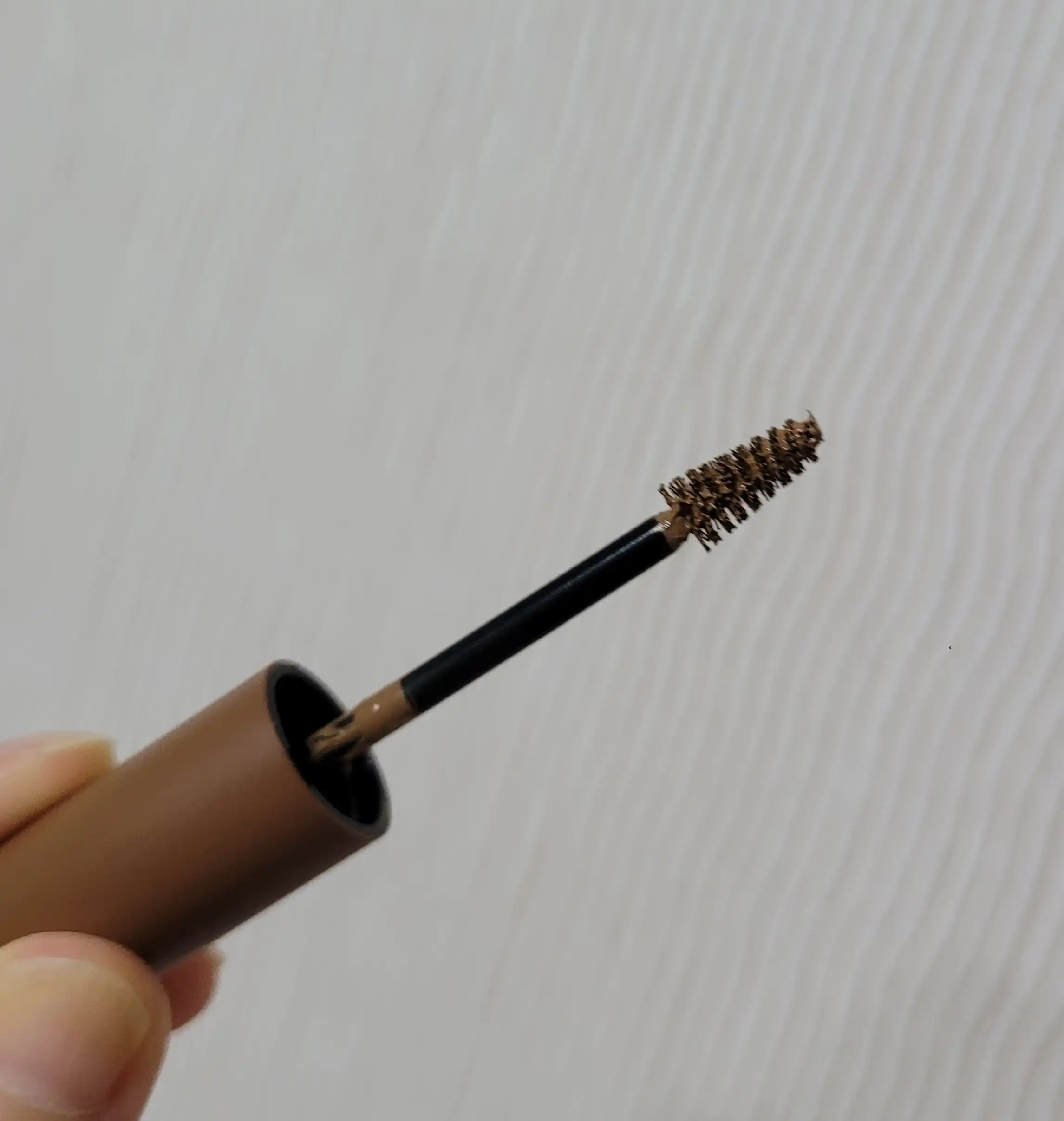 언니의파우치 리뷰 이미지 3 - [모노 브로우 카라]