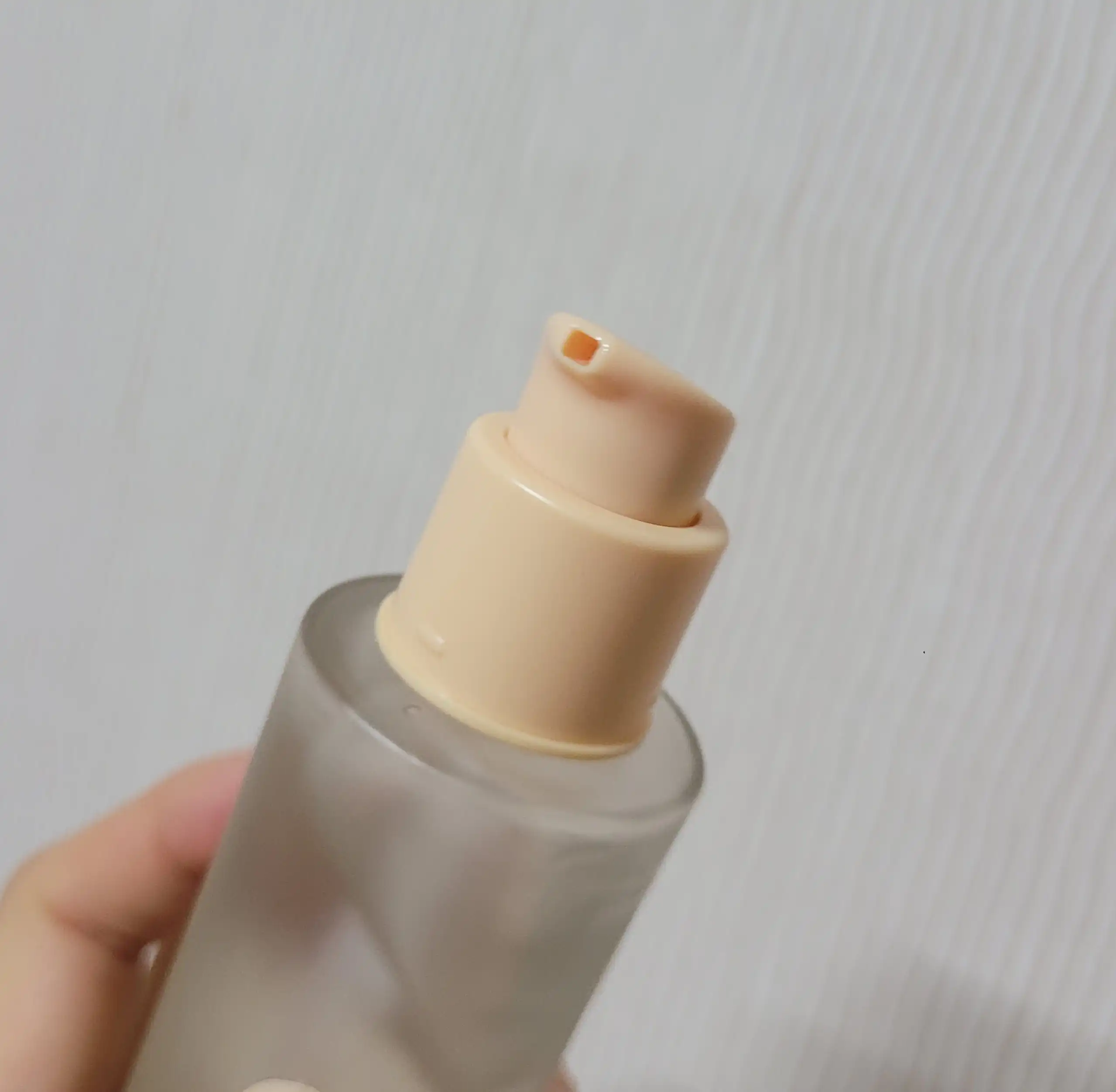 언니의파우치 리뷰 이미지 2 - [픽스온 프라이머 하이드로]