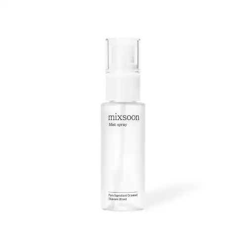 미스트 스프레이 용기