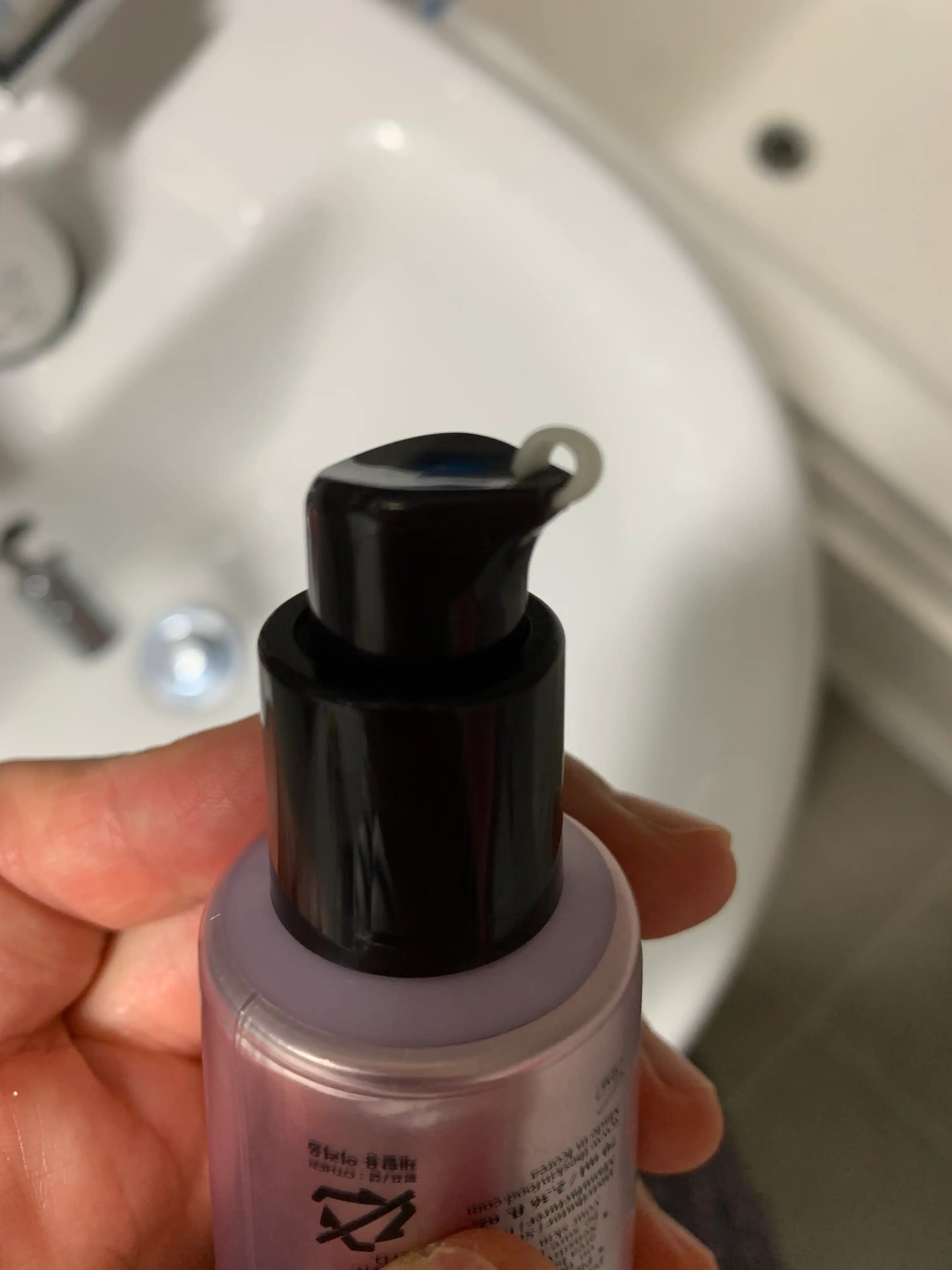 언니의파우치 리뷰 이미지 3 - [블랙체리 레티놀 데일리 크림]