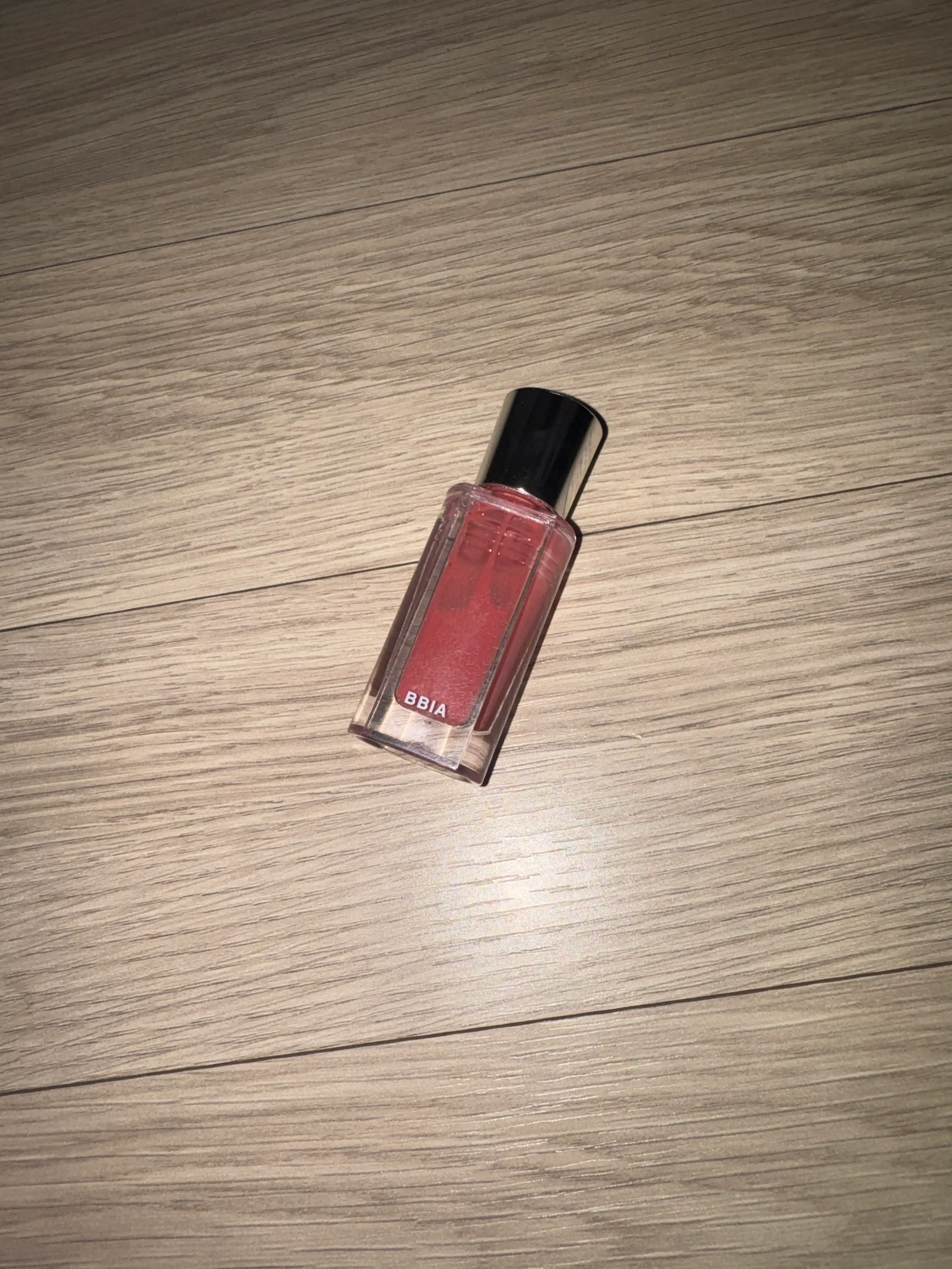 언니의파우치 리뷰 이미지 - [오버 글레이즈]