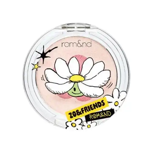 (롬앤X조앤프렌즈) 듀얼 젤리 하이라이터