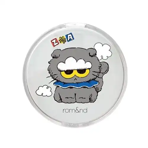 (롬앤X조앤프렌즈) 베어 워터 쿠션