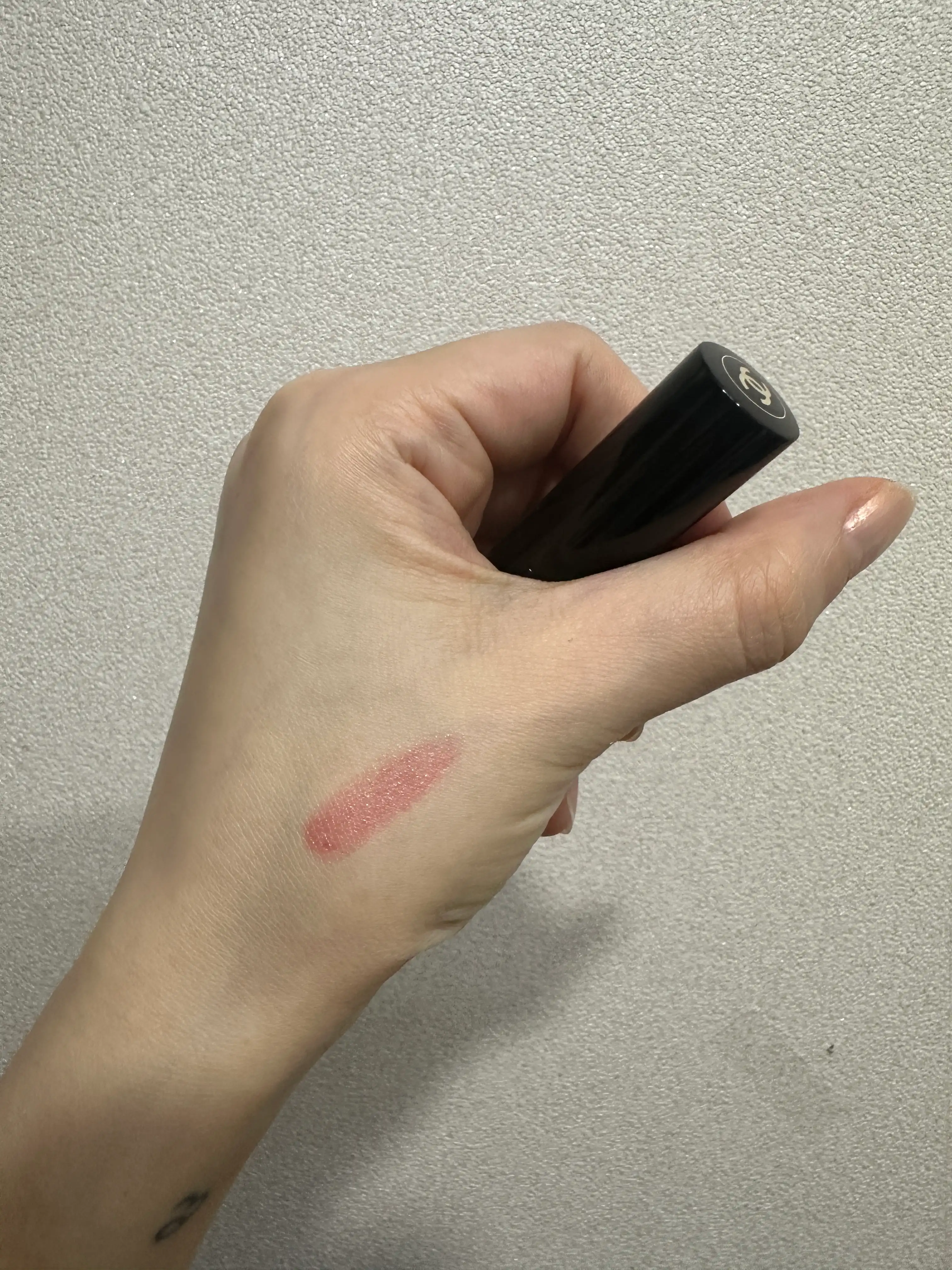 언니의파우치 리뷰 이미지 4 - [레 베쥬 봄 아 레브레 벨 민]