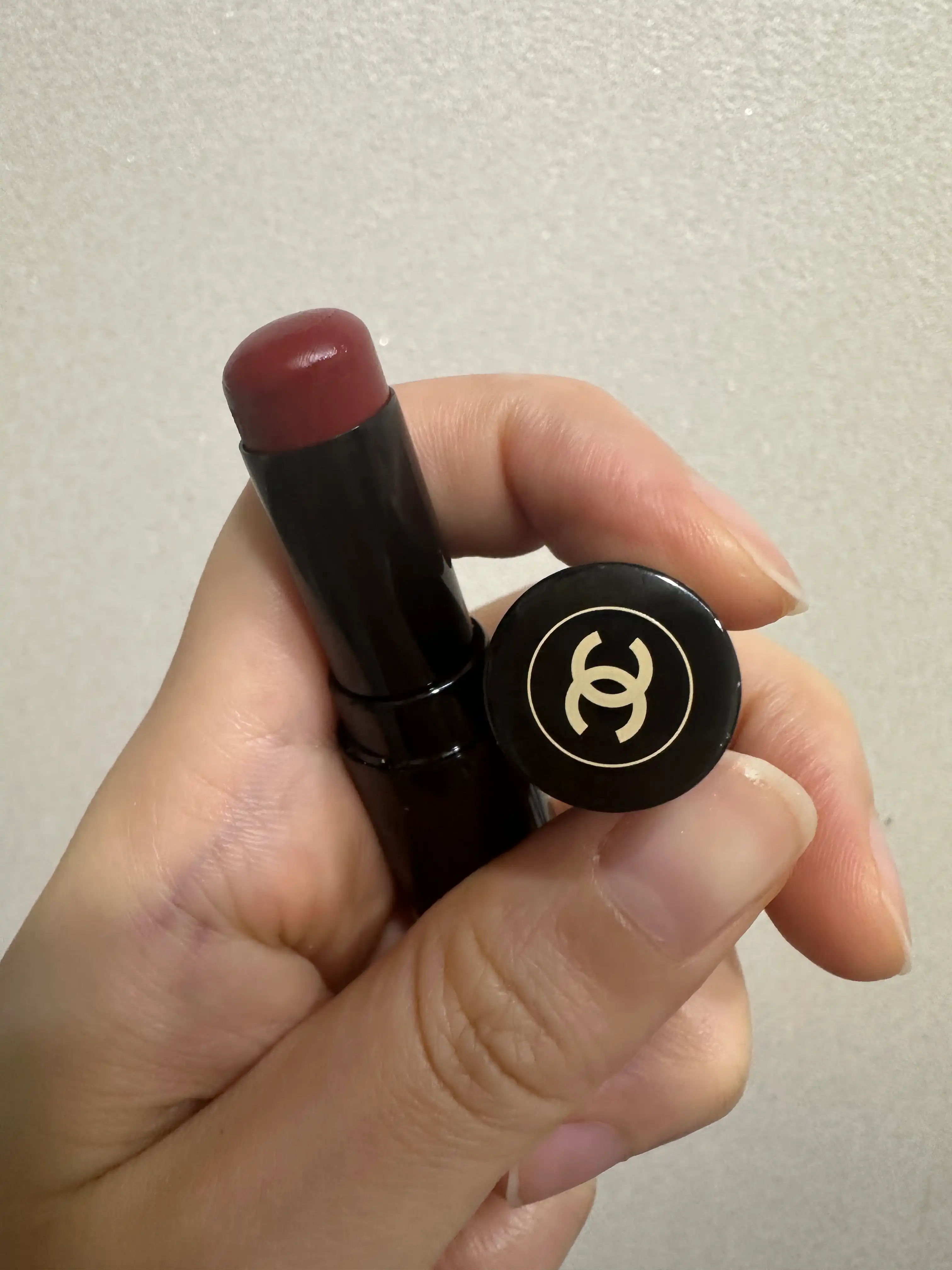 언니의파우치 리뷰 이미지 - [레 베쥬 봄 아 레브레 벨 민]