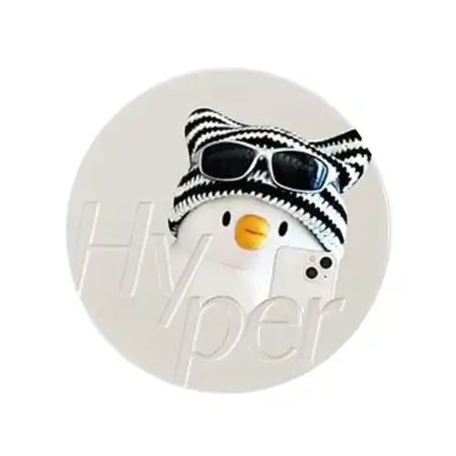 (루나X베베더오리) 하이퍼 핏 필터 쿠션