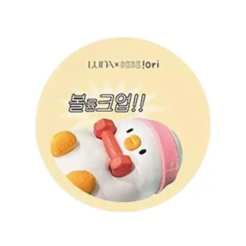 (루나X베베더오리) 프로 포토 피니셔 볼륨 파우더