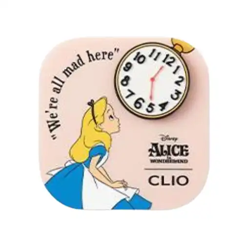 (클리오X앨리스) 프로 아이 팔레트 큐브