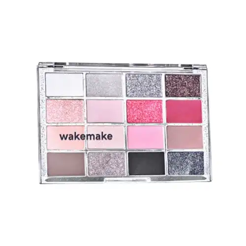 (실버 크러쉬 컬렉션) 소프트 블러링 아이팔레트