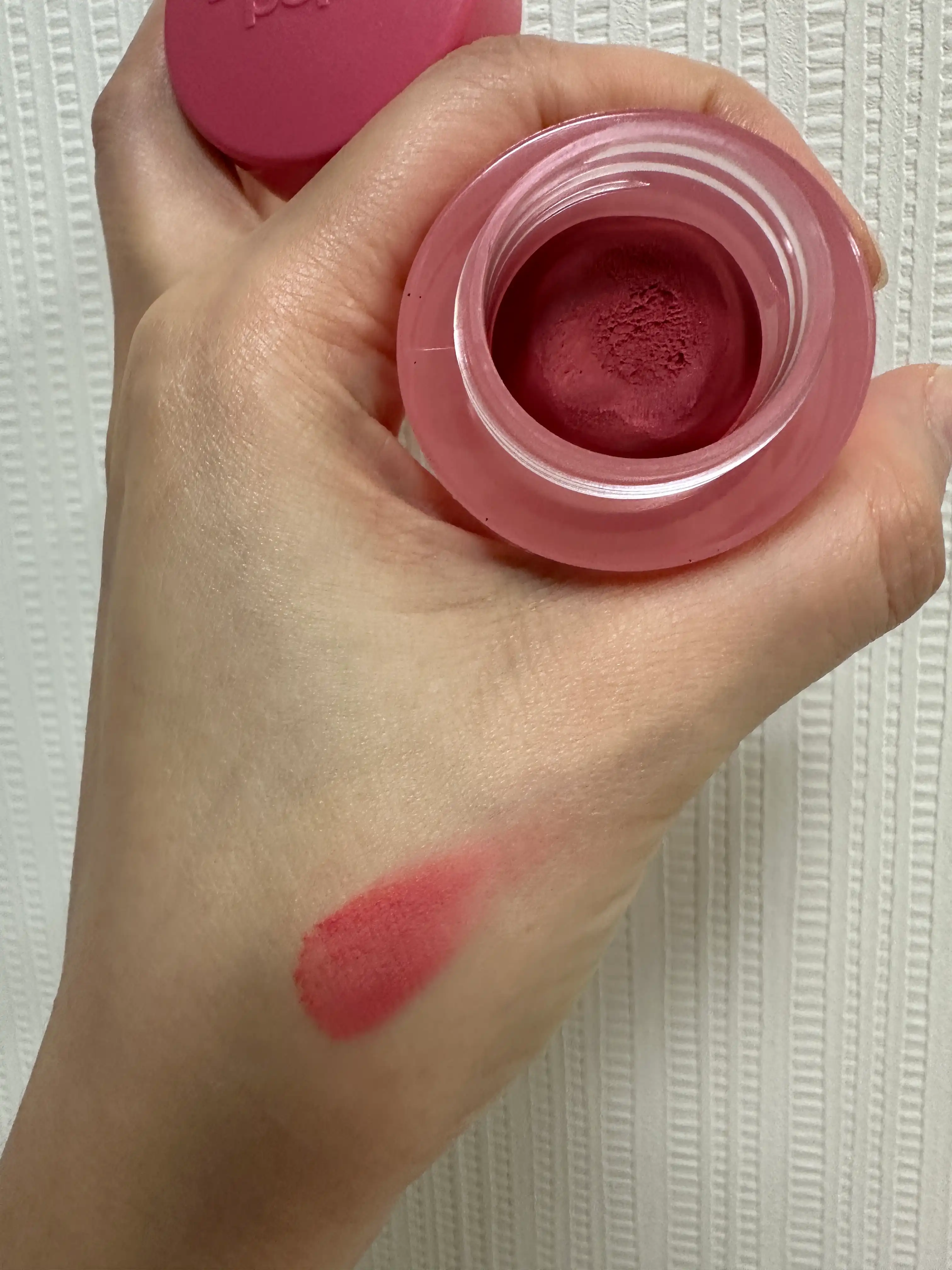 언니의파우치 리뷰 이미지 3 - [블러 머드 팟]