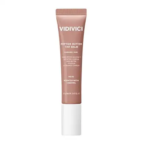 펩타이드 버터 틴트 밤