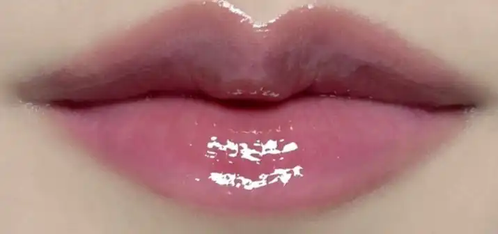 언니의파우치 리뷰 이미지 - [진저슈가 립 세럼]