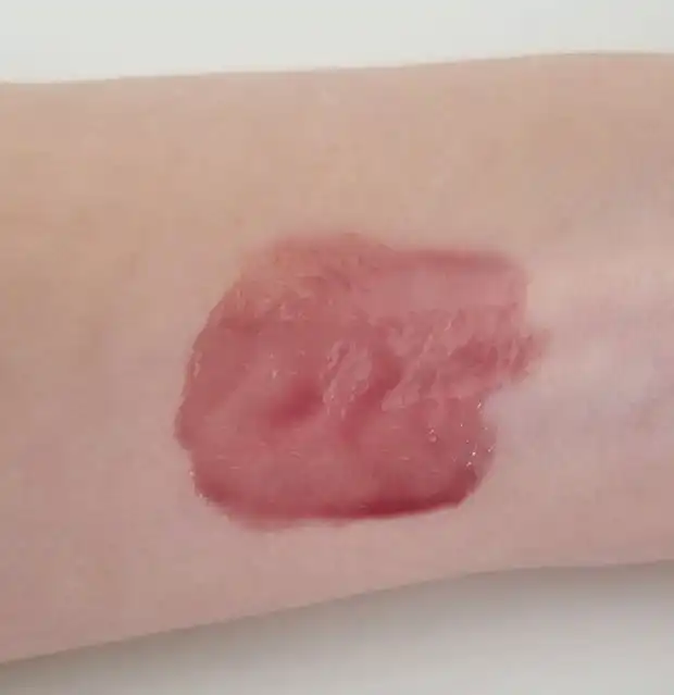 언니의파우치 리뷰 이미지 2 - [진저슈가 립 세럼]