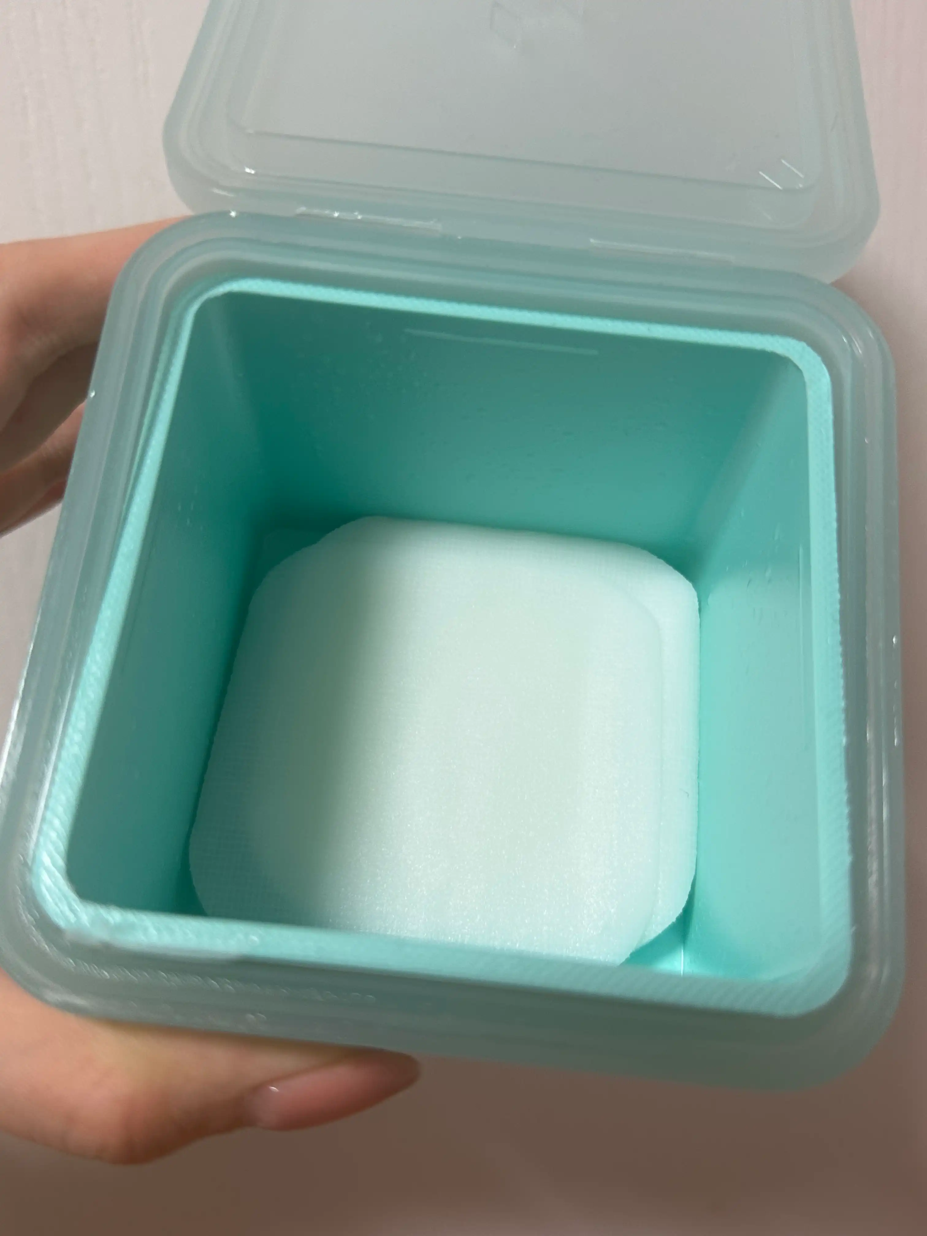 언니의파우치 리뷰 이미지 3 - [마데카소사이드 흔적 패드]