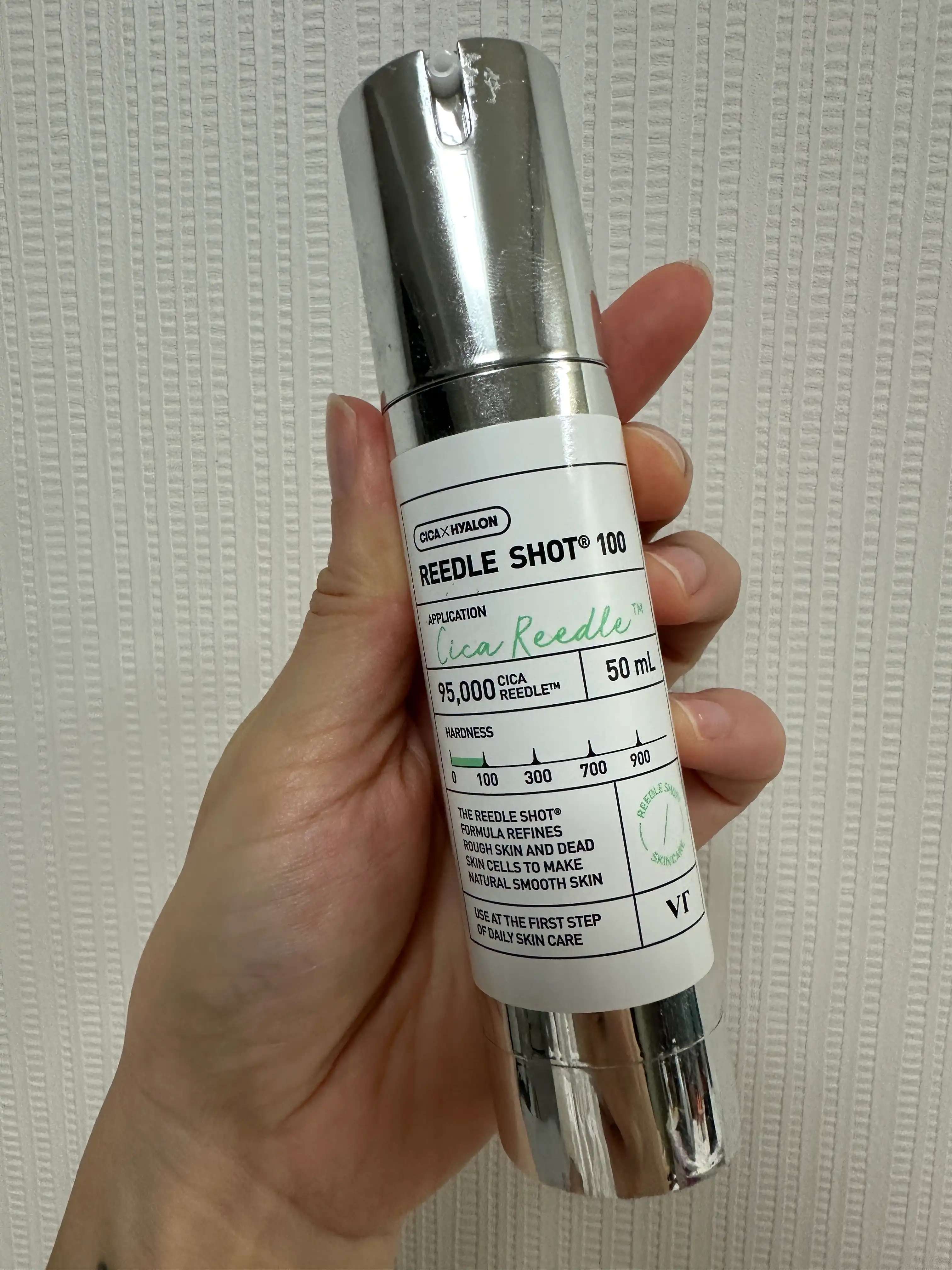 언니의파우치 리뷰 이미지 - [리들샷 100]