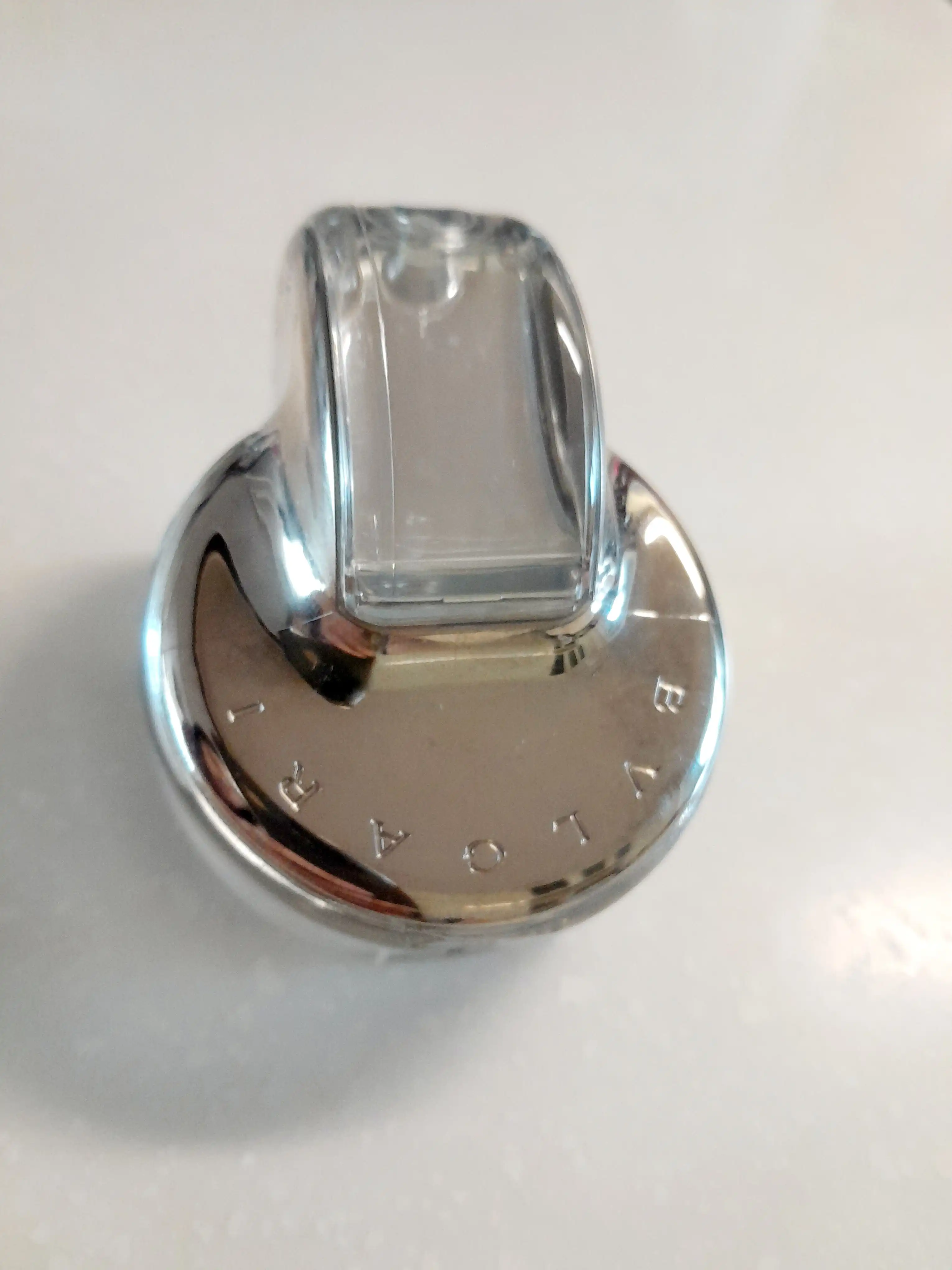 언니의파우치 리뷰 이미지 - [옴니아 크리스탈린 오드뚜왈렛]