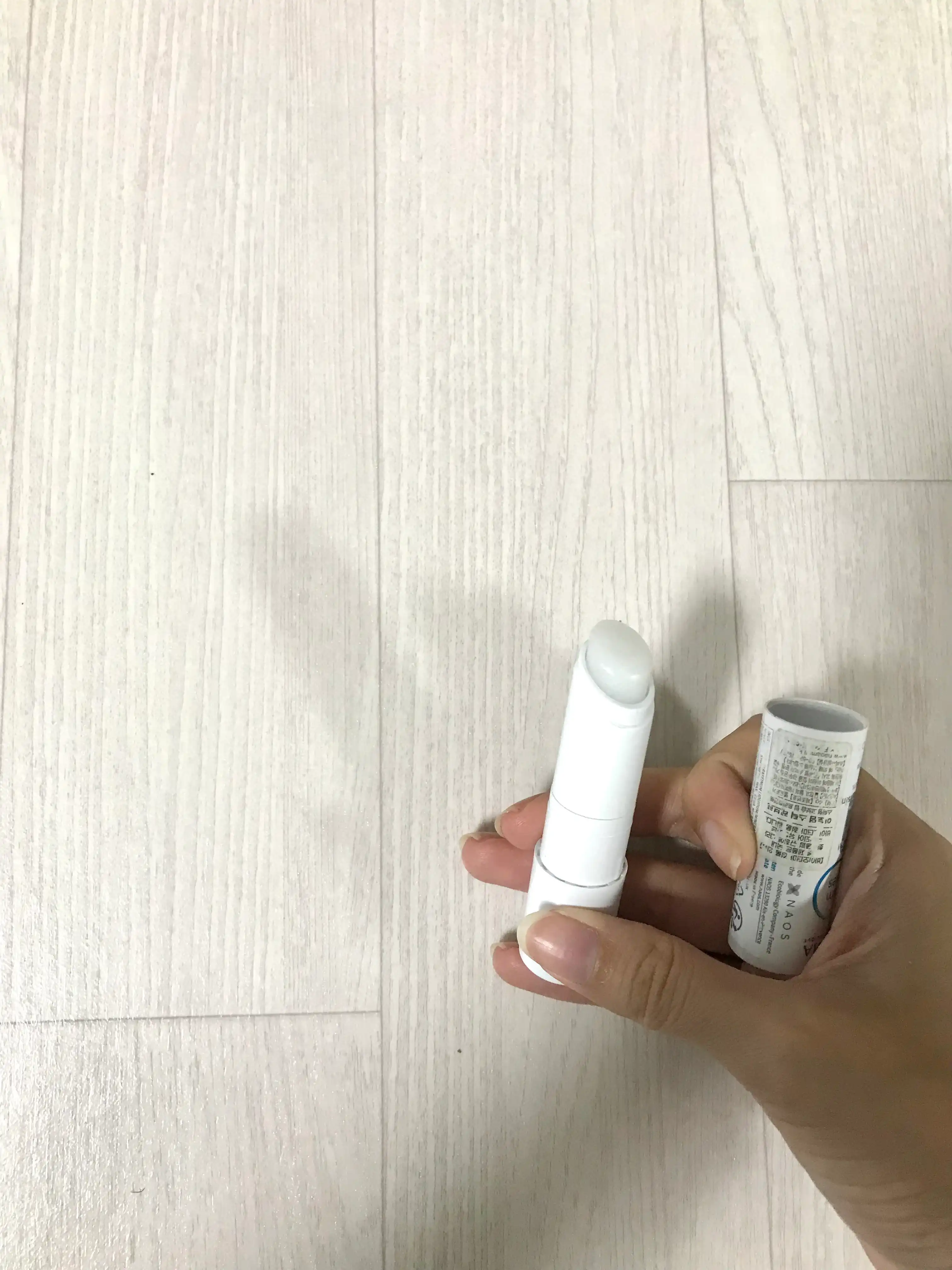 언니의파우치 리뷰 이미지 3 - [아토덤 립스틱]