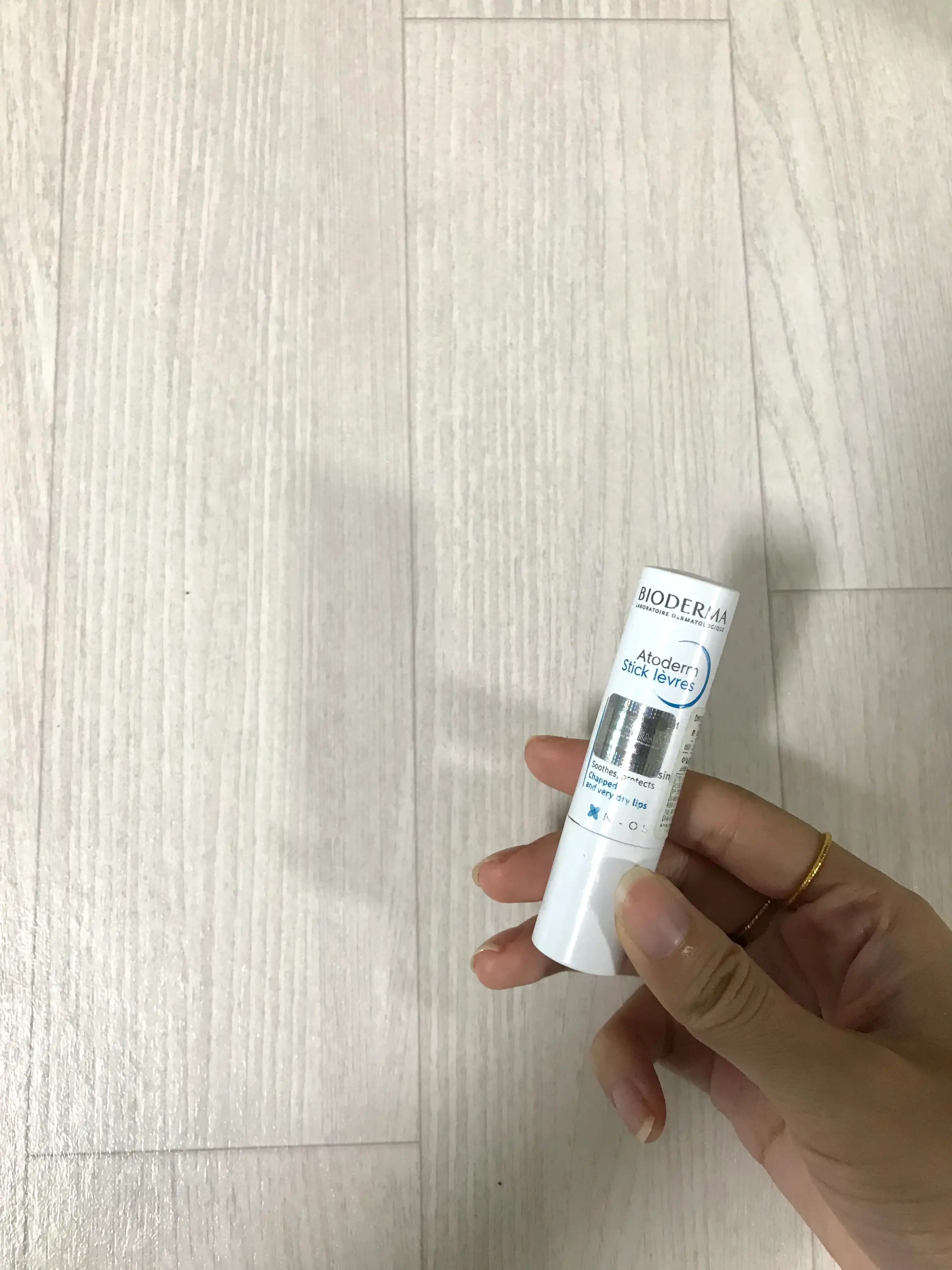 언니의파우치 리뷰 이미지 - [아토덤 립스틱]