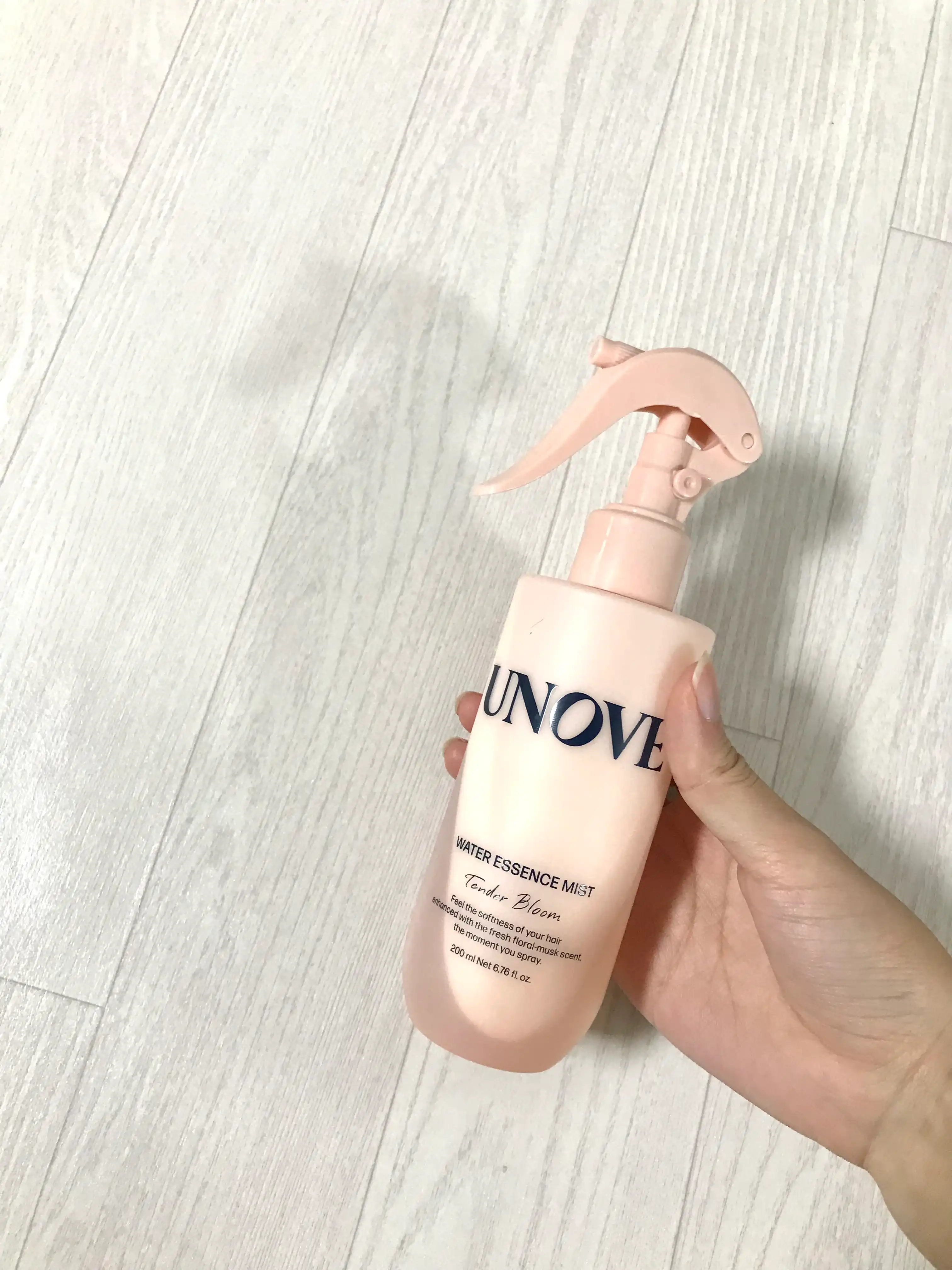 언니의파우치 리뷰 이미지 - [워터 에센스 미스트]