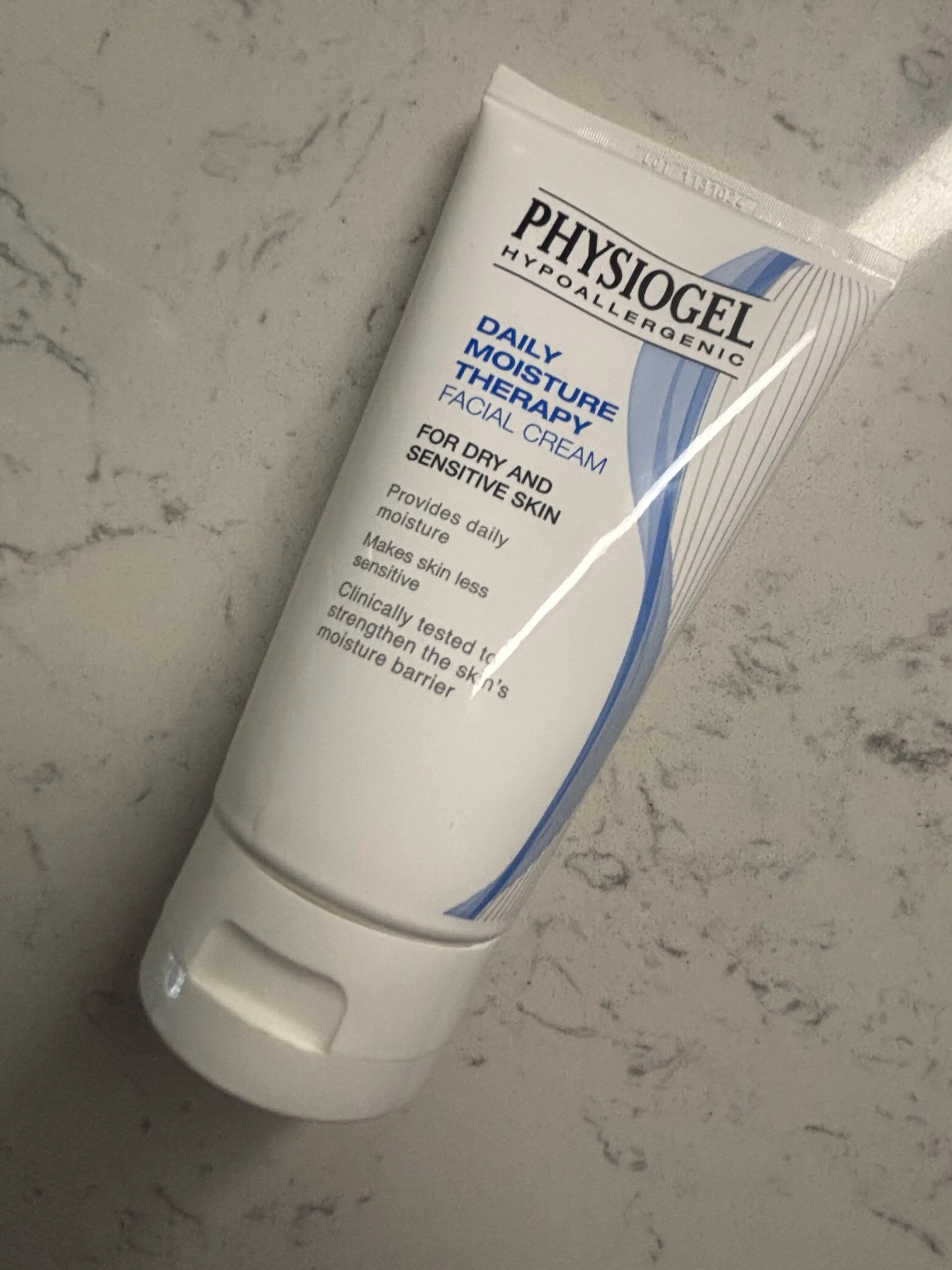 언니의파우치 리뷰 이미지 - [DMT 페이셜 크림]