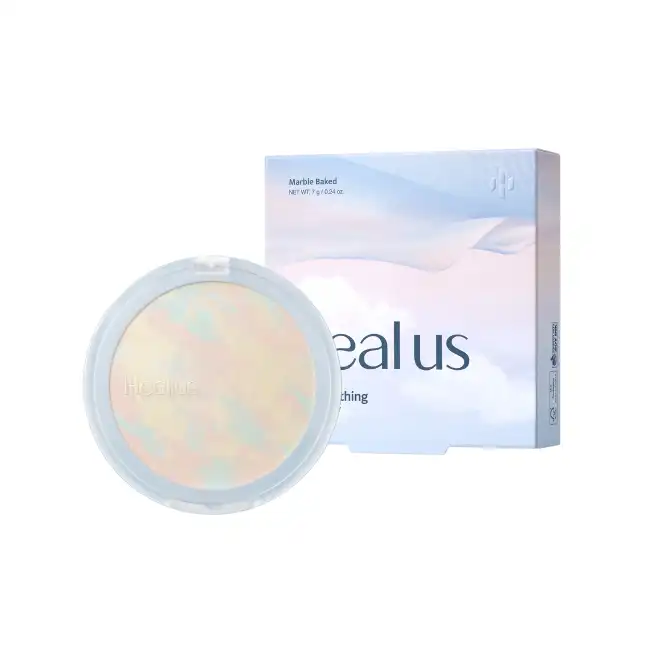 숨결 클라우드 파우더