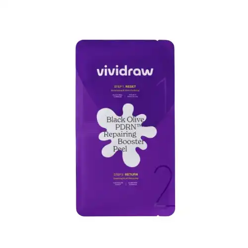 블랙올리브 PDRN 리페어링 부스터 필