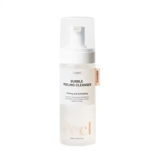 버블 필링 클렌저