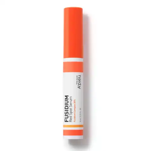 더퓨어 후시디움 레드스팟세럼