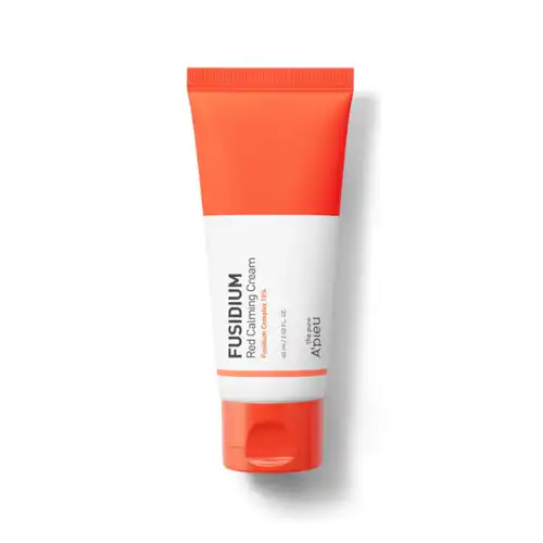 더퓨어 후시디움 레드진정크림