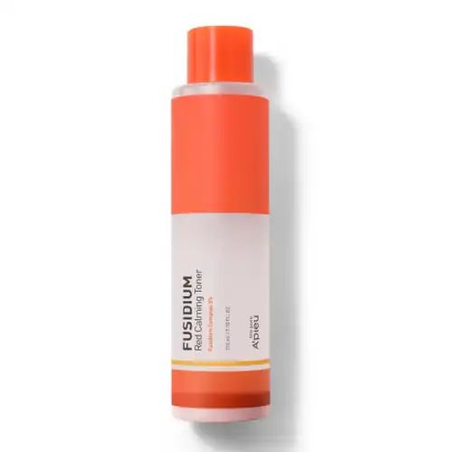 더퓨어 후시디움 레드진정토너