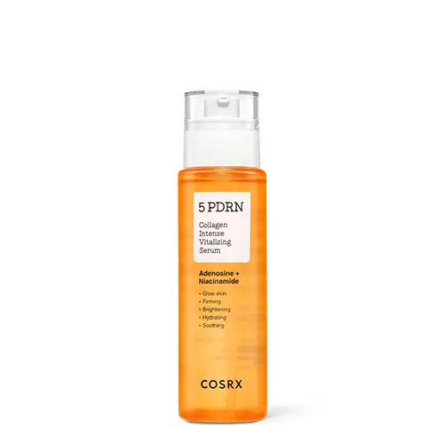 5PDRN 콜라겐 인텐스 바이탈라이징 세럼