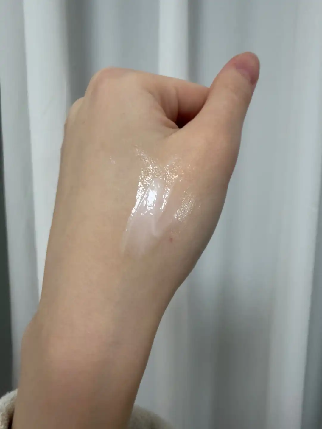 언니의파우치 리뷰 이미지 3 - [익스트림 크림 오리지널]