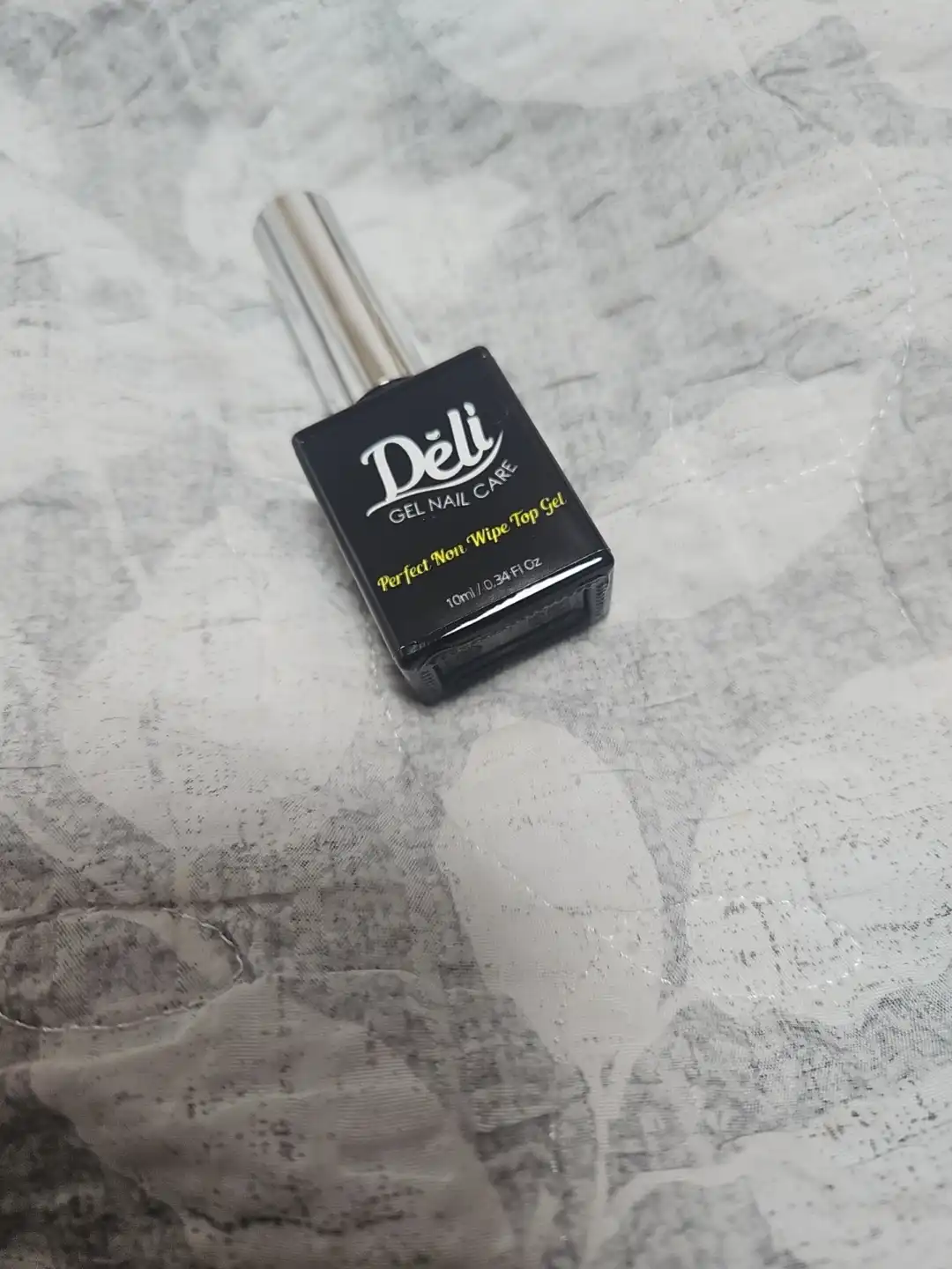 선택된 언니의파우치 리뷰 이미지 - [퍼펙트 논와이프 탑젤]