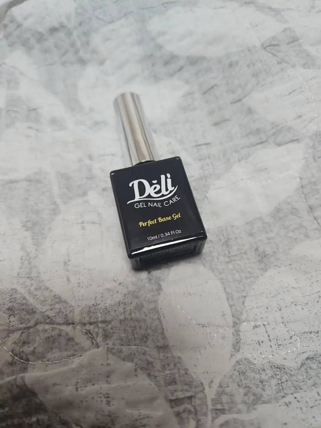 언니의파우치 리뷰 이미지 2 - [젤네일 퍼펙트 베이스젤]