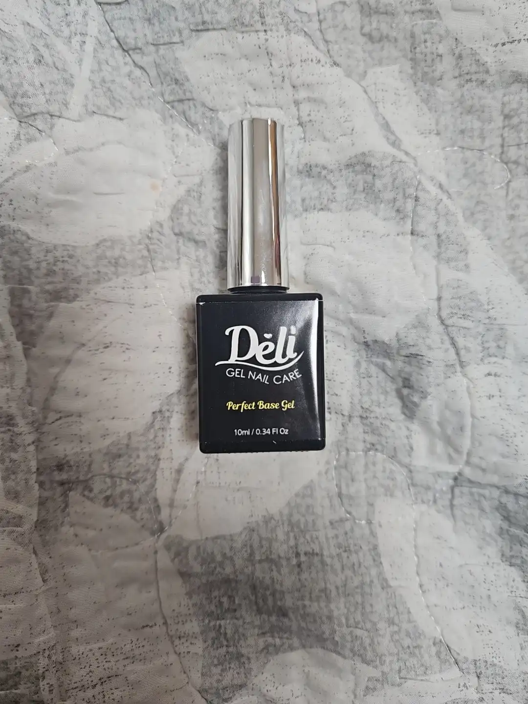 언니의파우치 리뷰 이미지 - [젤네일 퍼펙트 베이스젤]