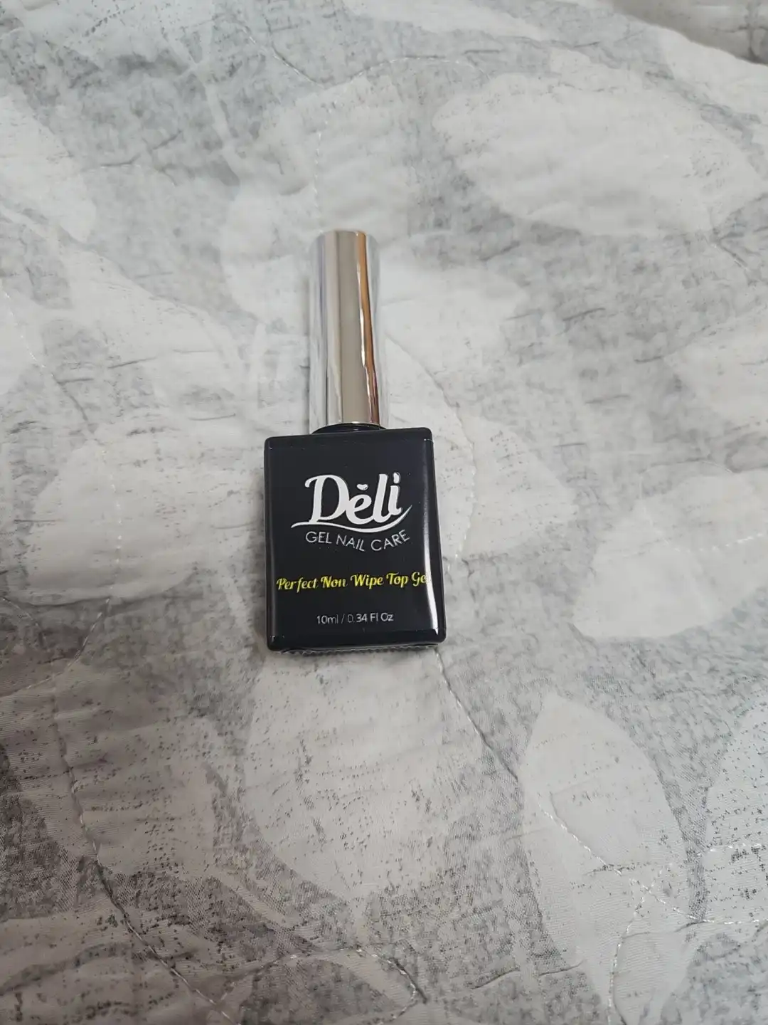 언니의파우치 리뷰 이미지 - [퍼펙트 논와이프 탑젤]