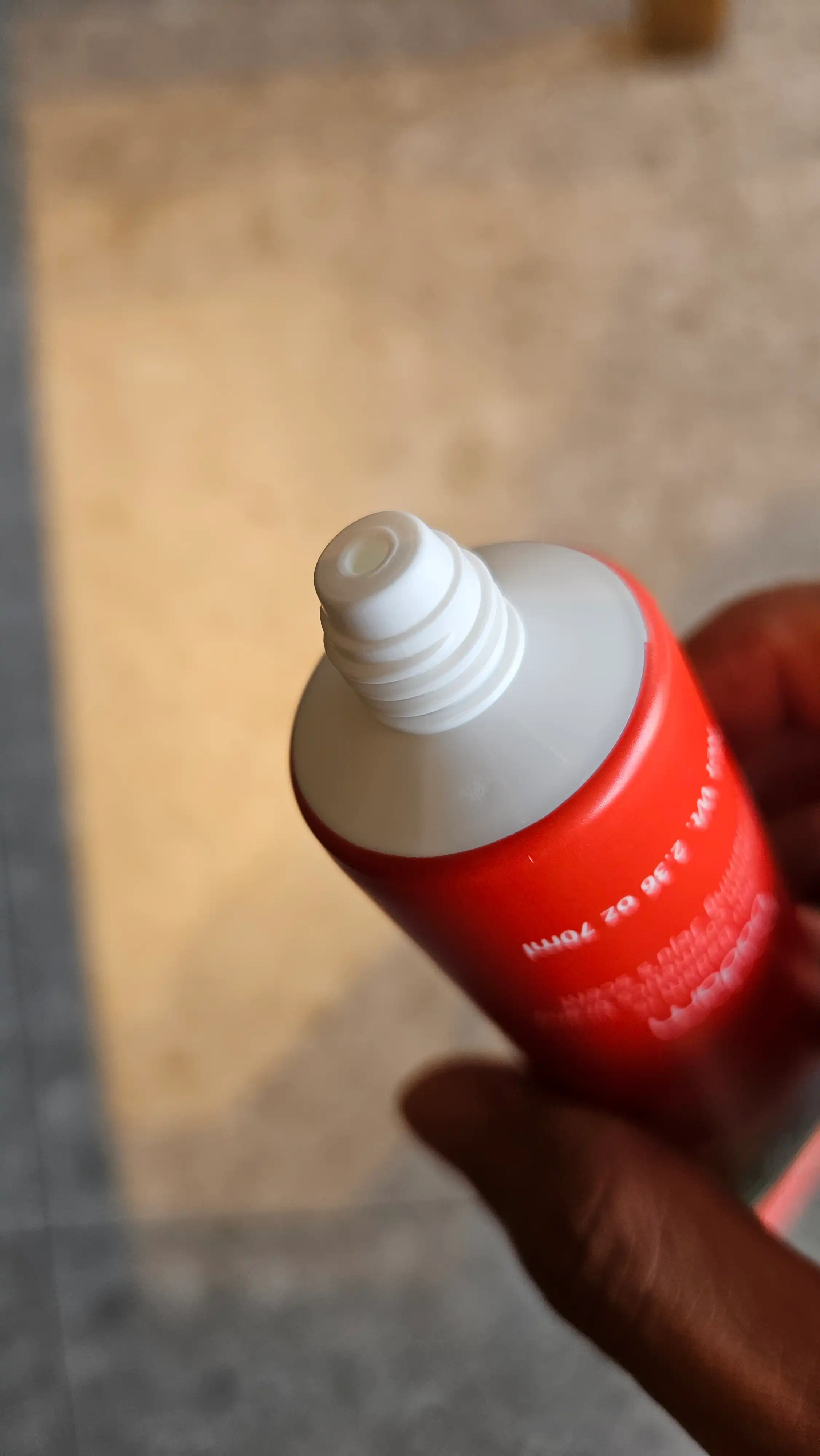 언니의파우치 리뷰 이미지 3 - [핸드크림 애플망고]