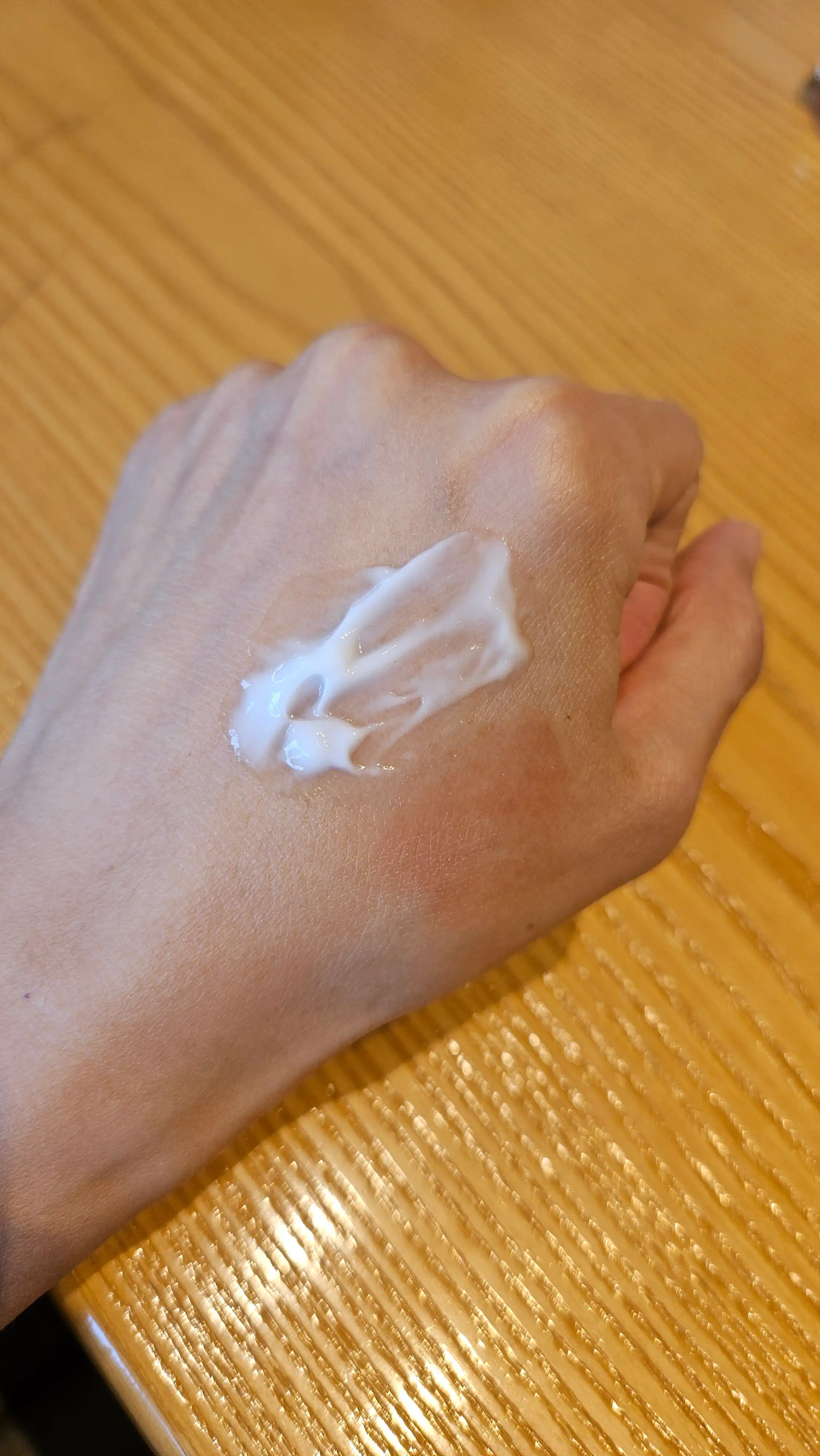 언니의파우치 리뷰 이미지 4 - [핸드크림 애플망고]