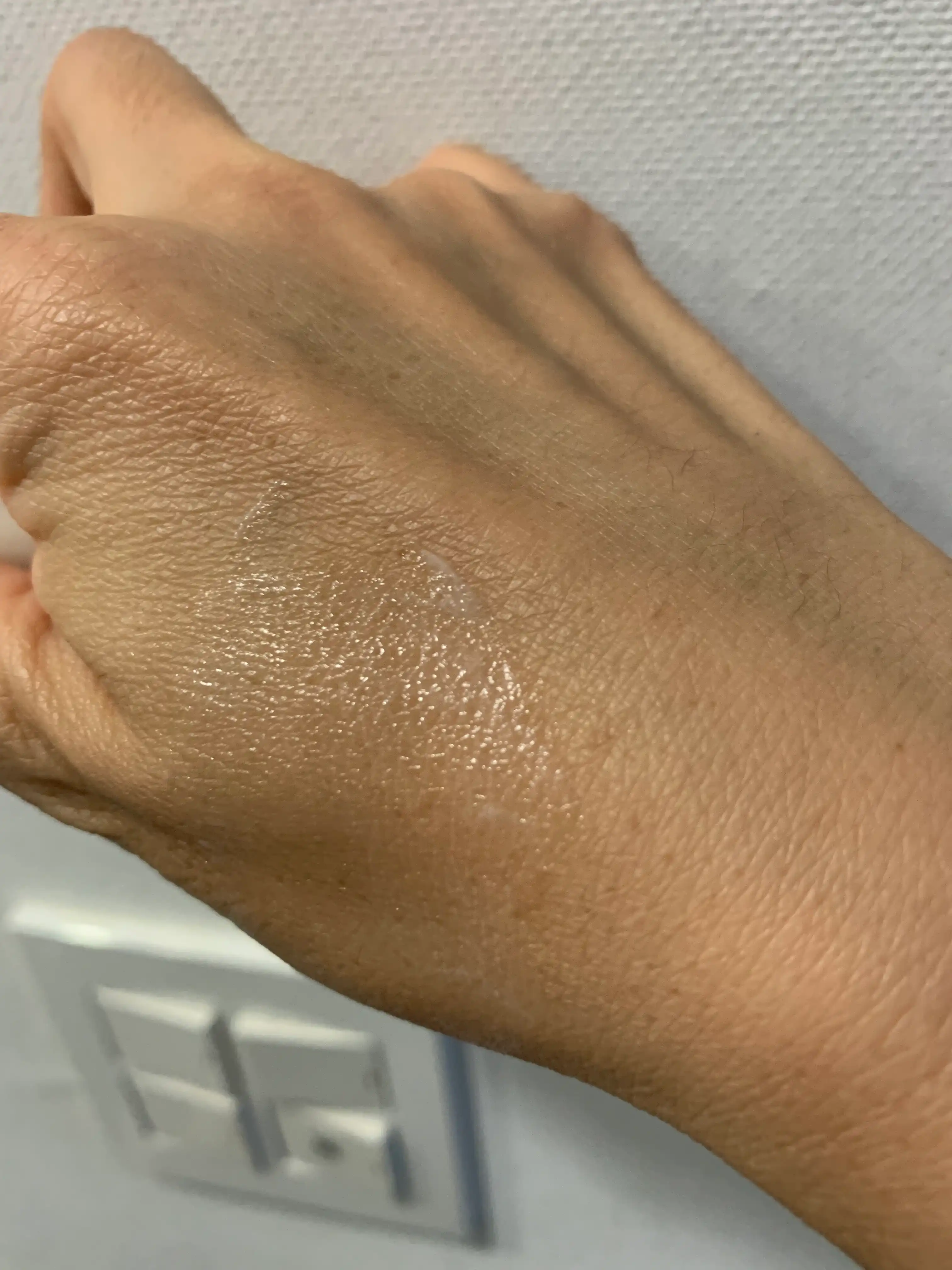 언니의파우치 리뷰 이미지 4 - [골드 캐비어 이엑스 크림]