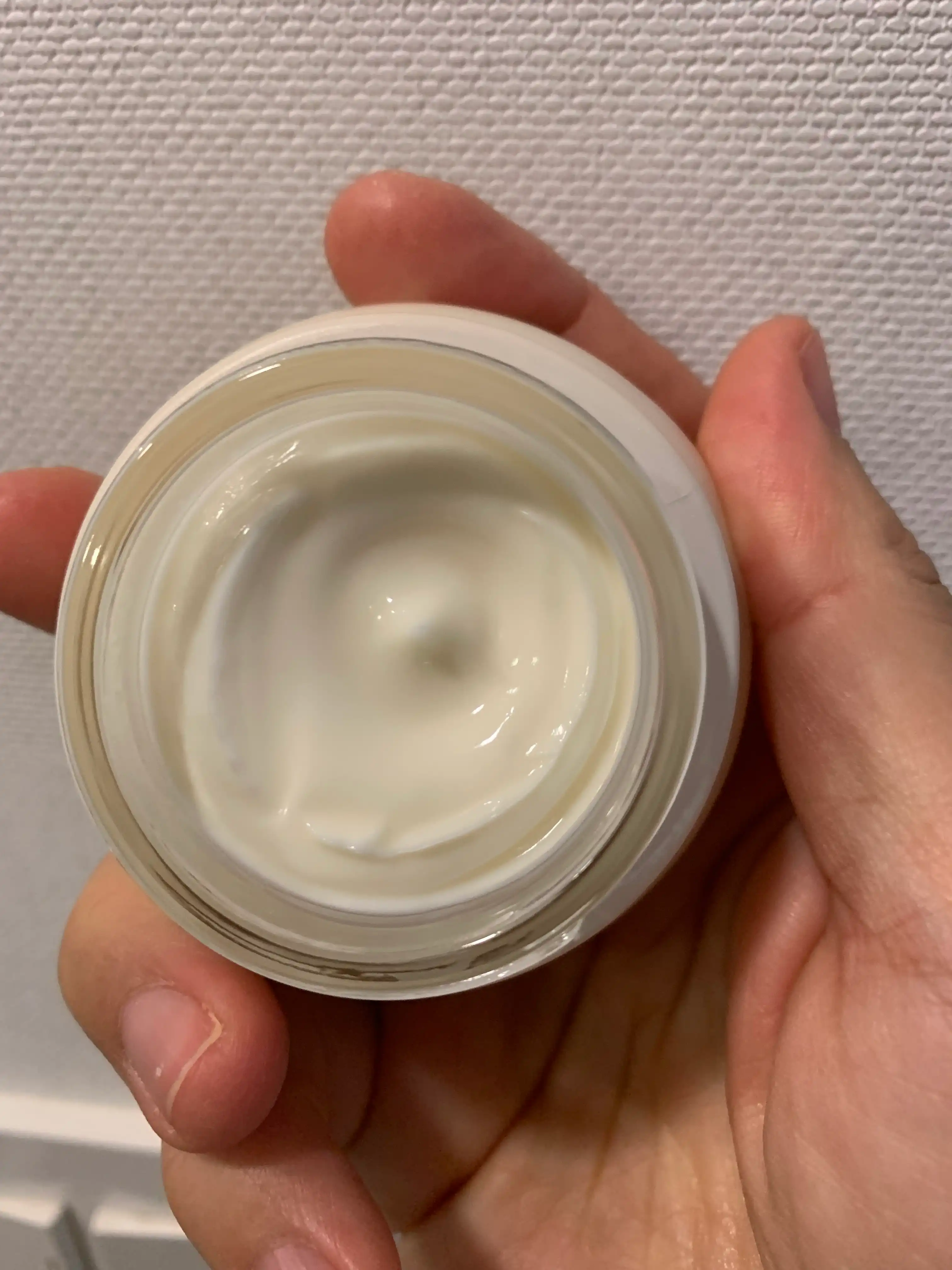 언니의파우치 리뷰 이미지 3 - [골드 캐비어 이엑스 크림]