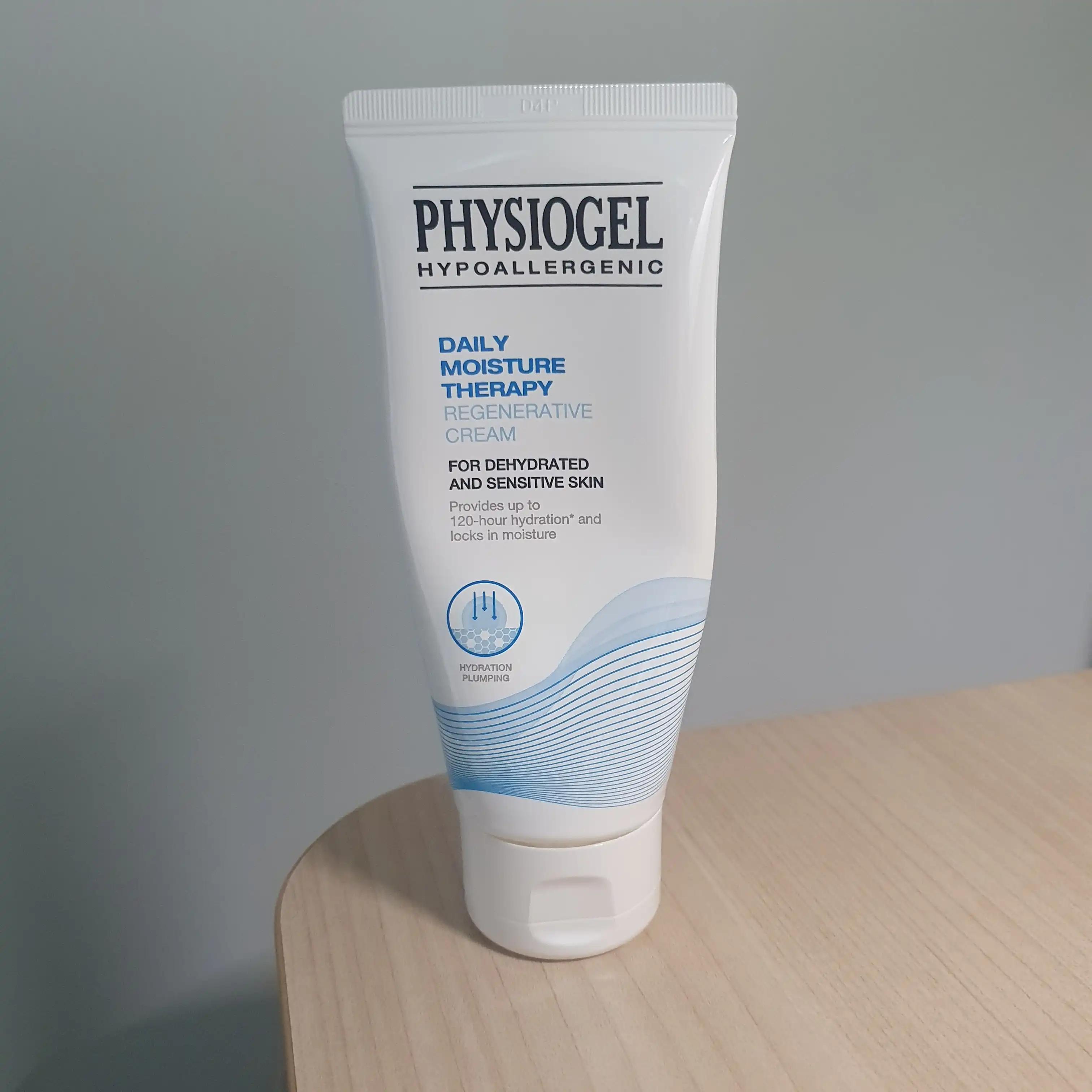 언니의파우치 리뷰 이미지 - [DMT 리제너러티브 크림]