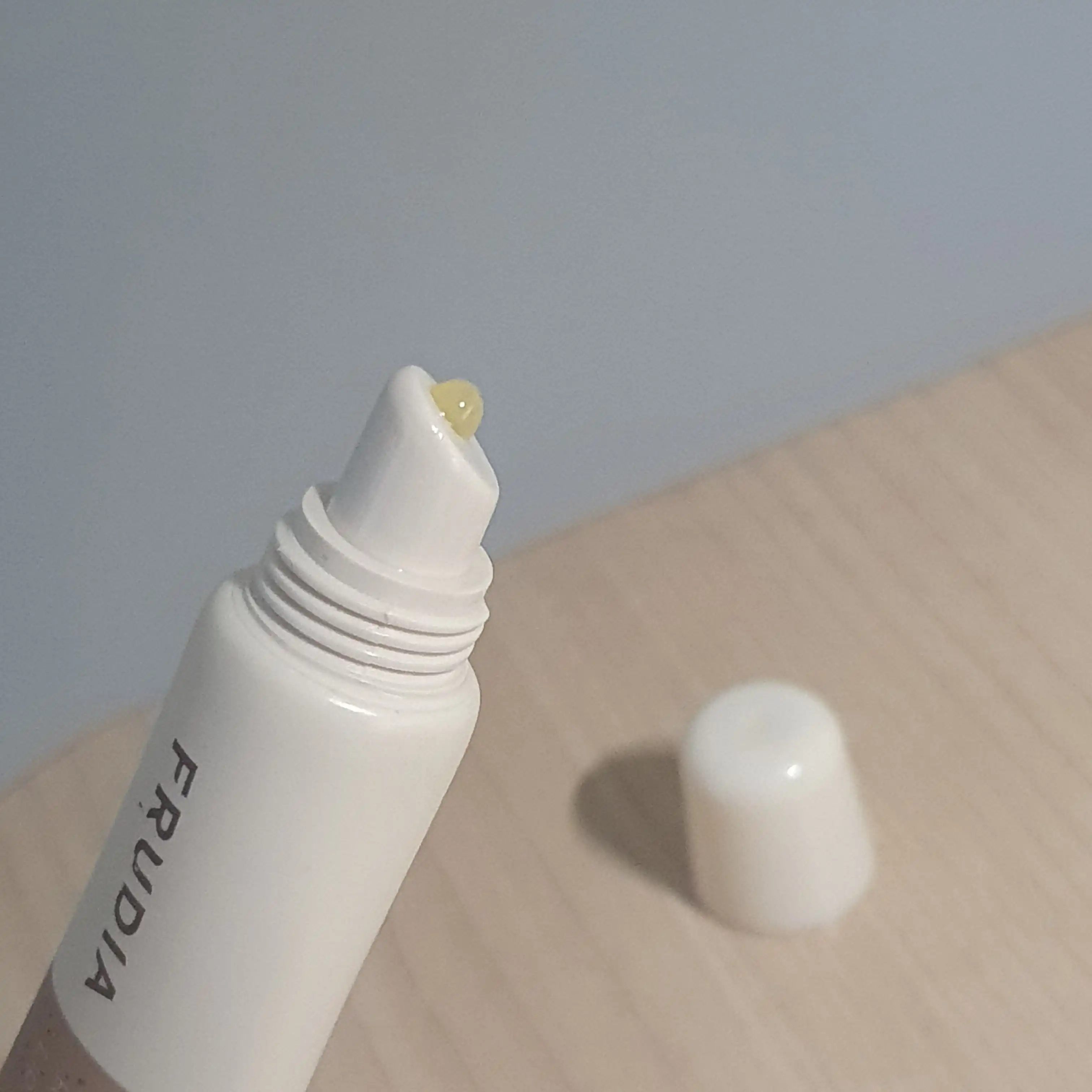 언니의파우치 리뷰 이미지 3 - [리프루스트 에센셜 블렌딩 립 버터]