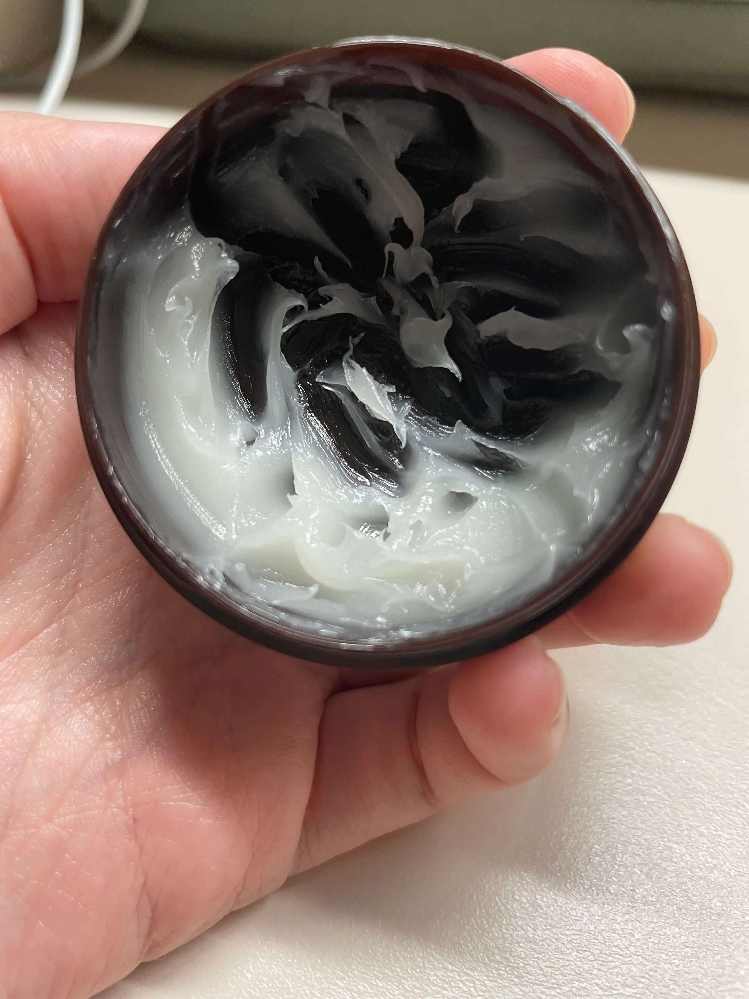 언니의파우치 리뷰 이미지 2 - [진저 슈가 오버나이트 립 마스크]