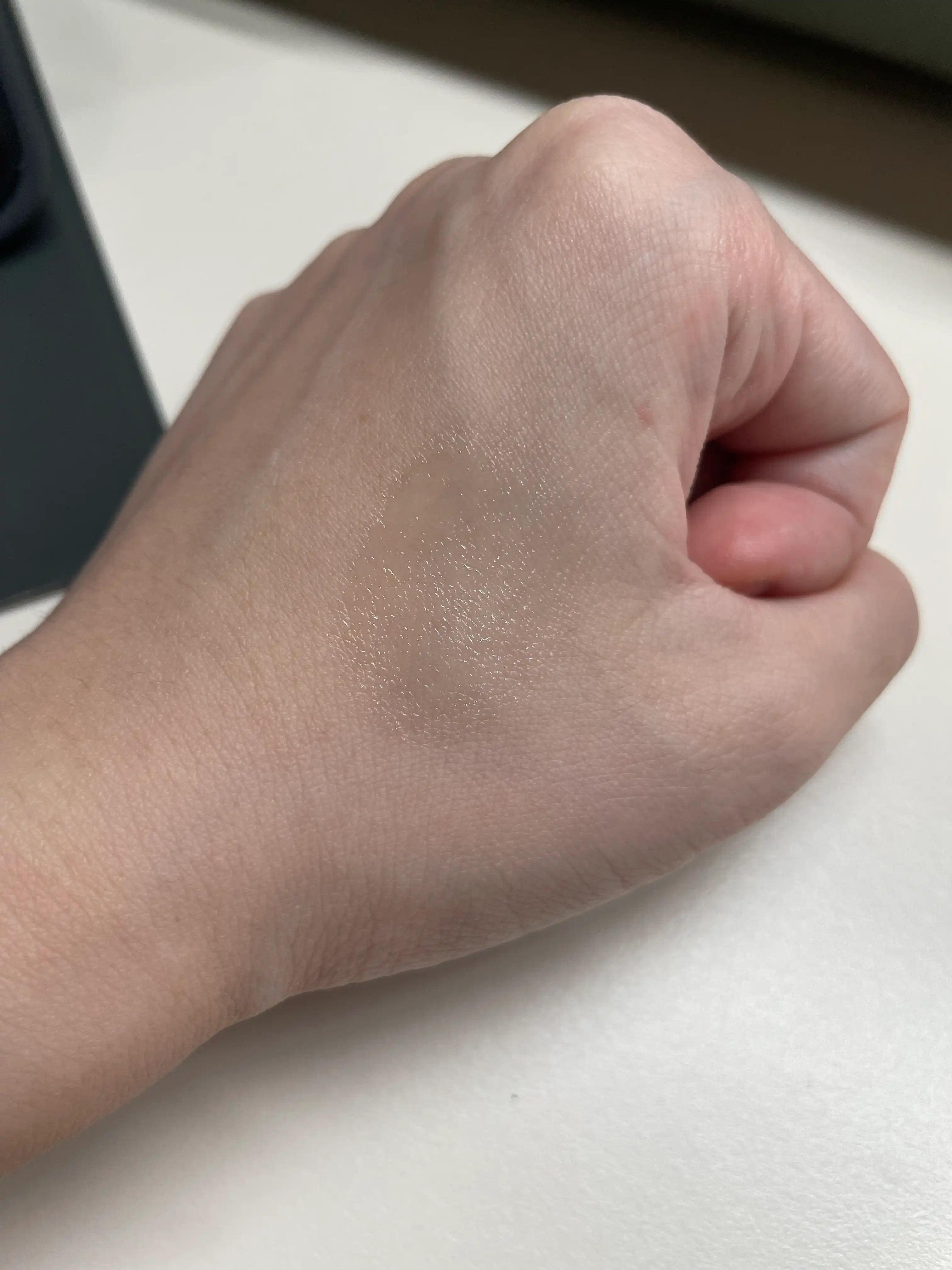 언니의파우치 리뷰 이미지 2 - [진저슈가 립밤 스틱]