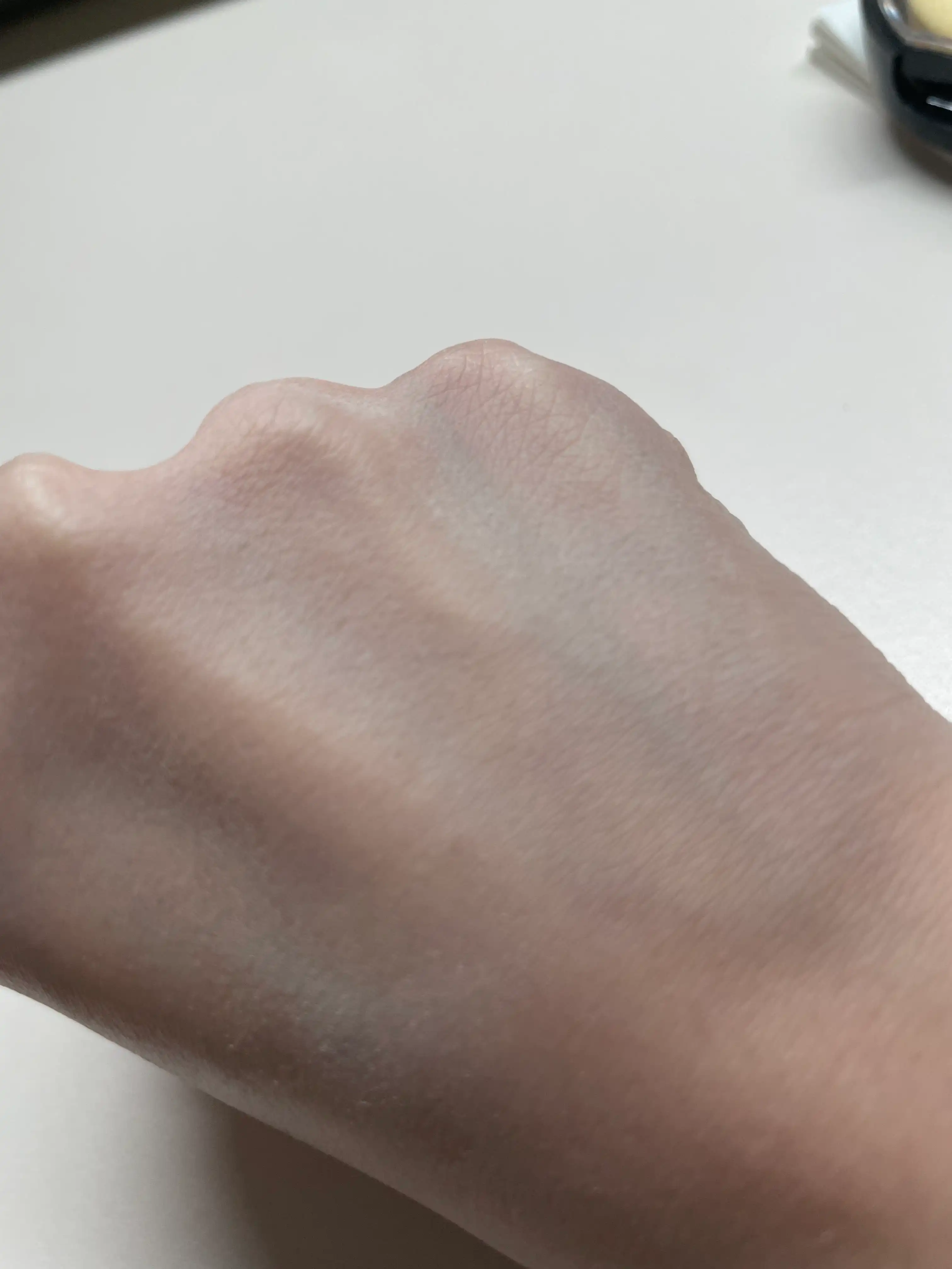 언니의파우치 리뷰 이미지 2 - [블러 파우더 팩트]