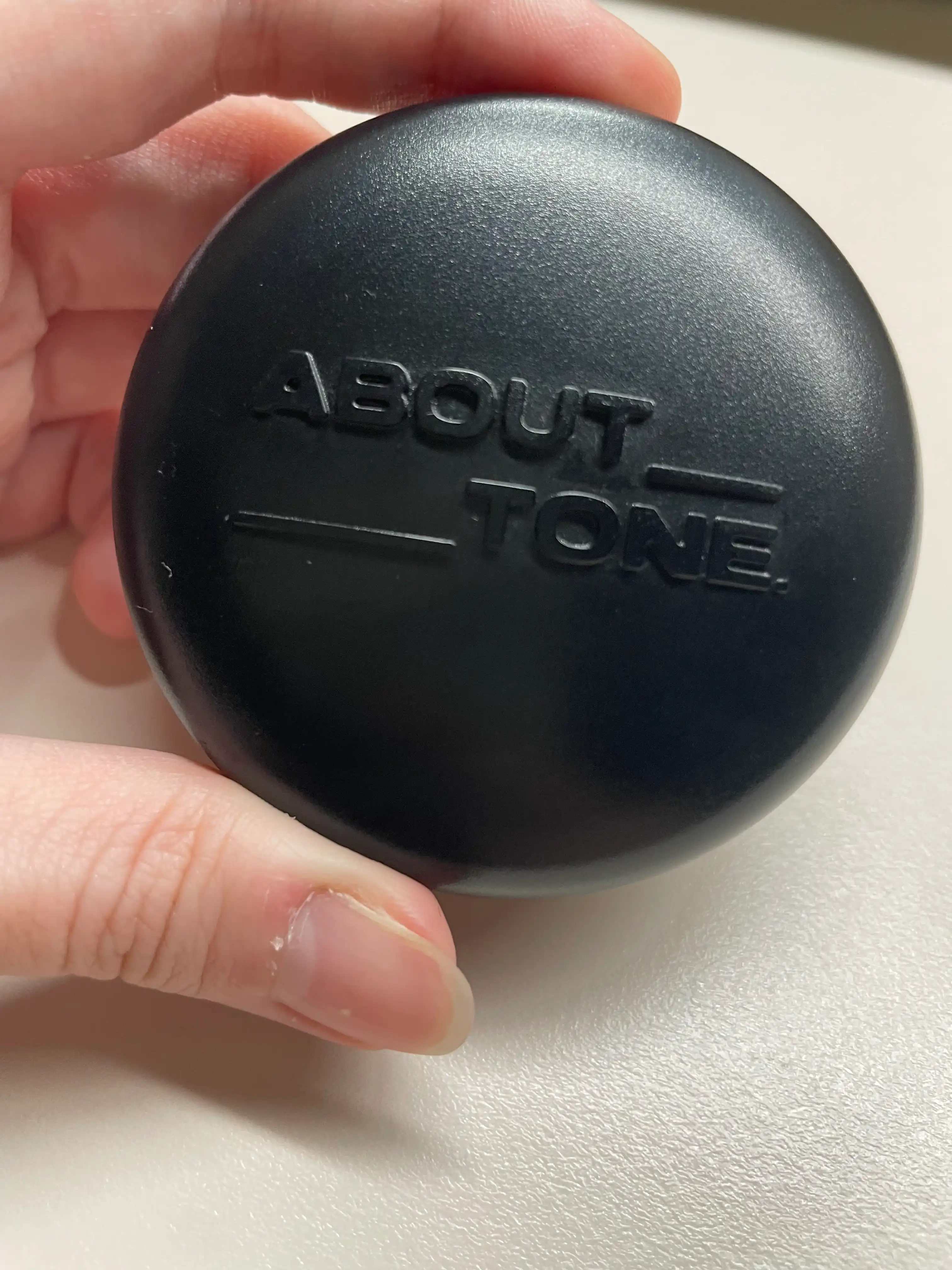 언니의파우치 리뷰 이미지 - [블러 파우더 팩트]