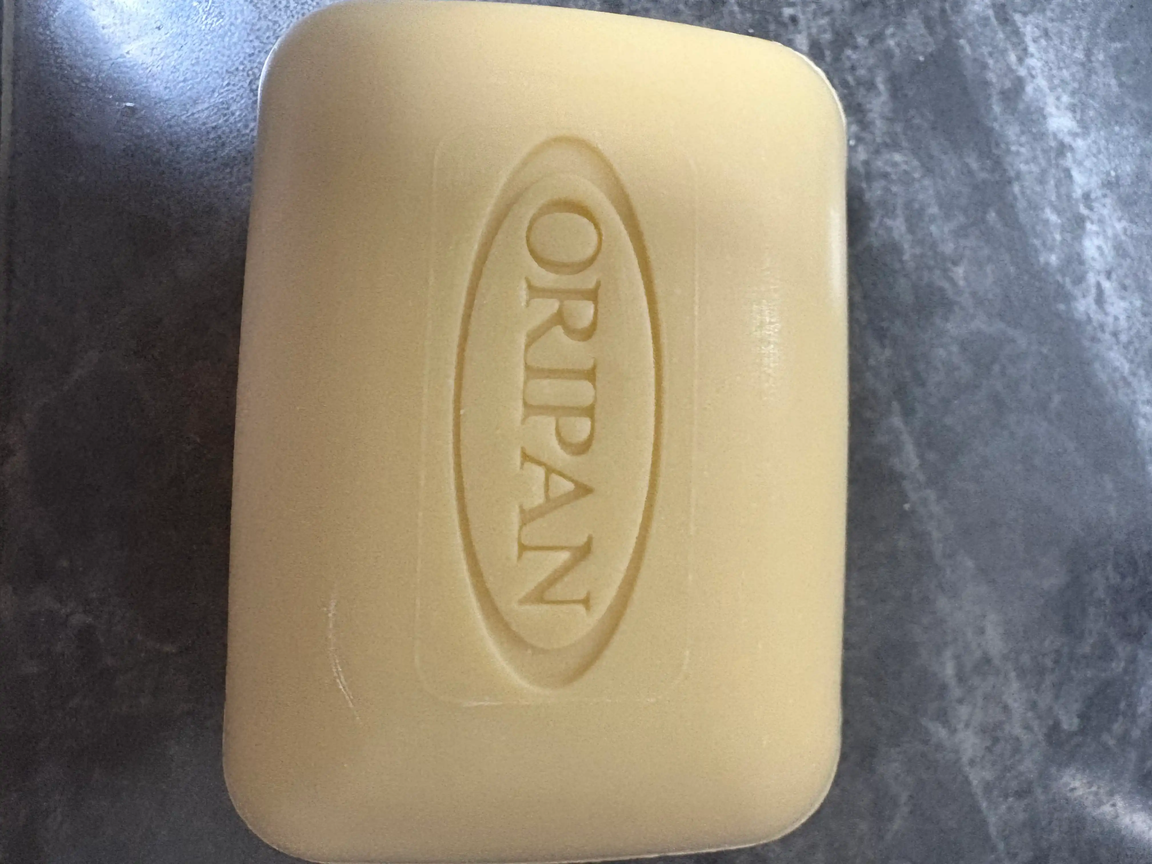 언니의파우치 리뷰 이미지 - [골드비누]