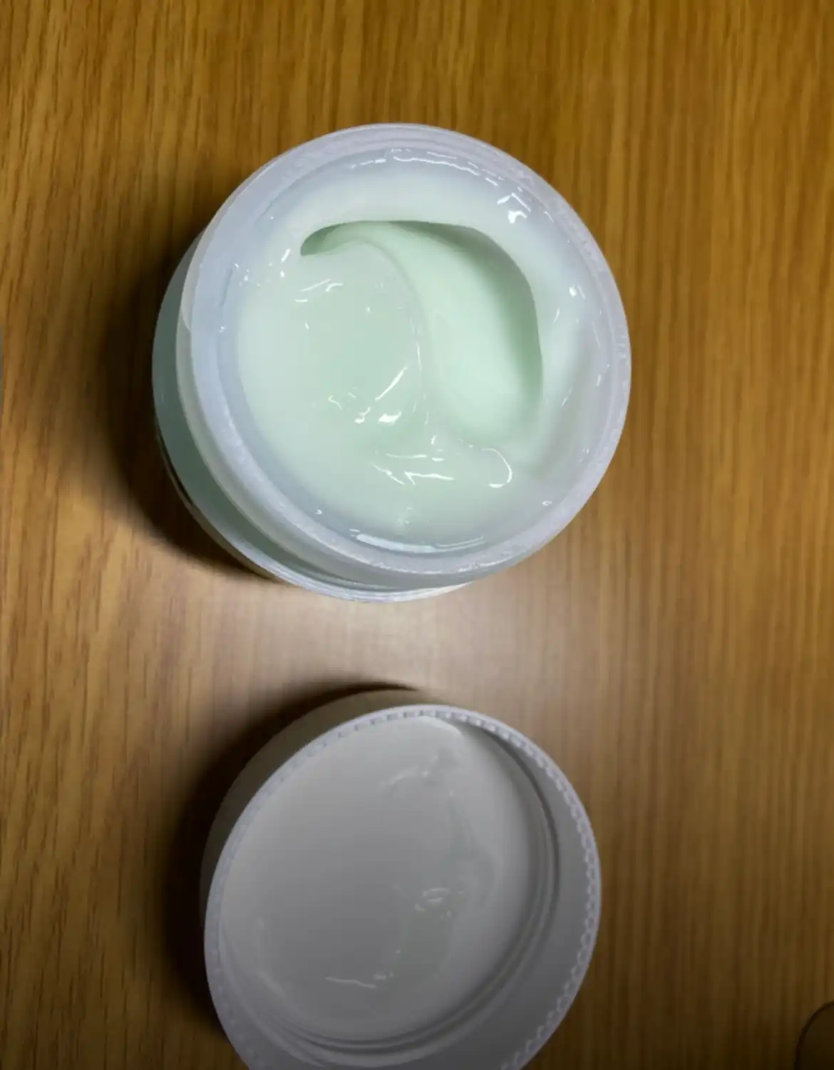 언니의파우치 리뷰 이미지 3 - [레드 블레미쉬 시카 수딩 크림]